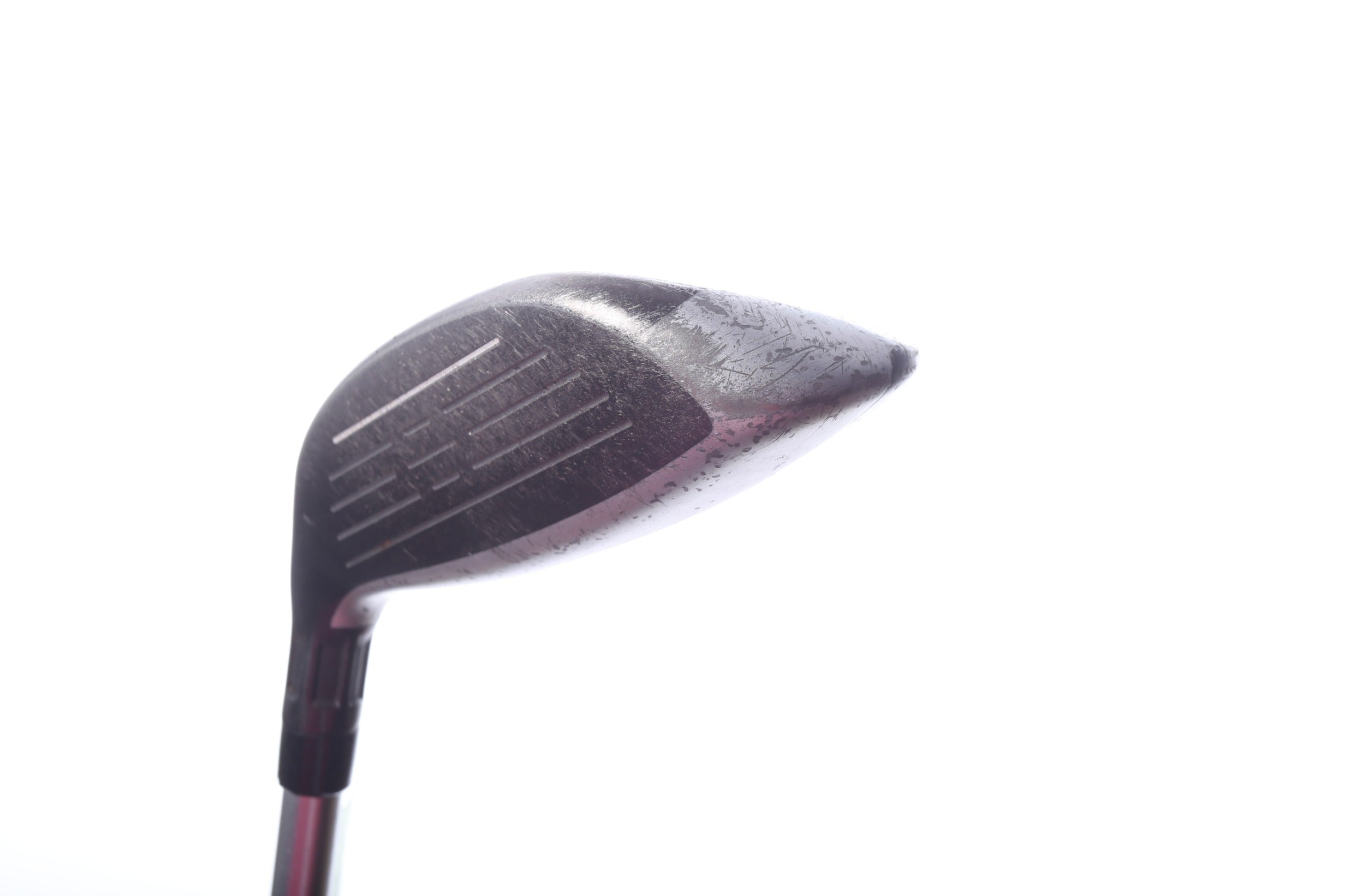 Used TaylorMade M4 Rescue 4H Hybrid - Right-Handed - 22 Degrees - Ladies Flex-Next Round