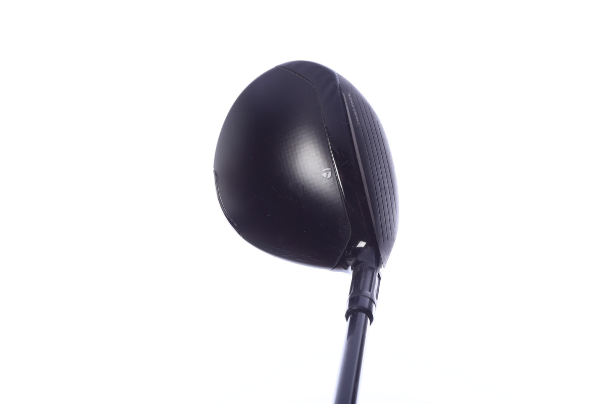 Used TaylorMade STEALTH 3HL Wood - Left-Handed - 16.5 Degrees - Seniors Flex