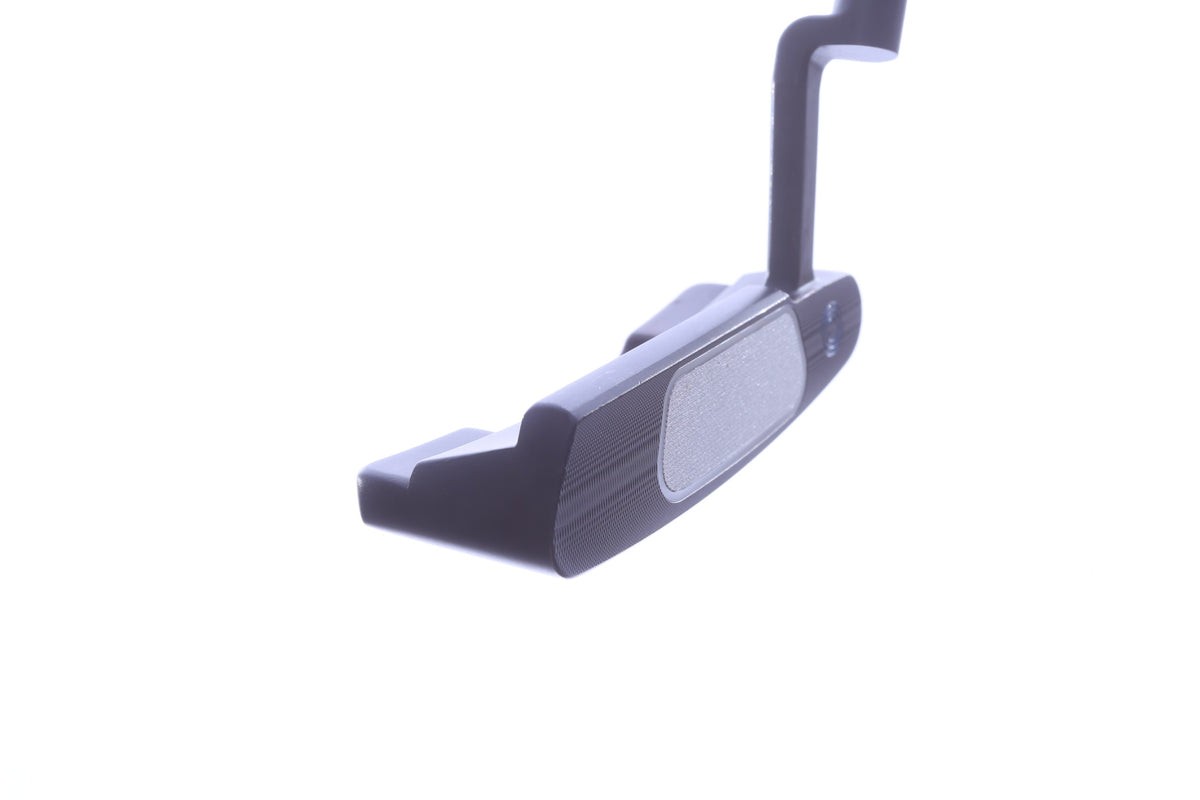 Used Odyssey Ai-ONE Double Wide CH Putter - Right-Handed - 33 in - Blade