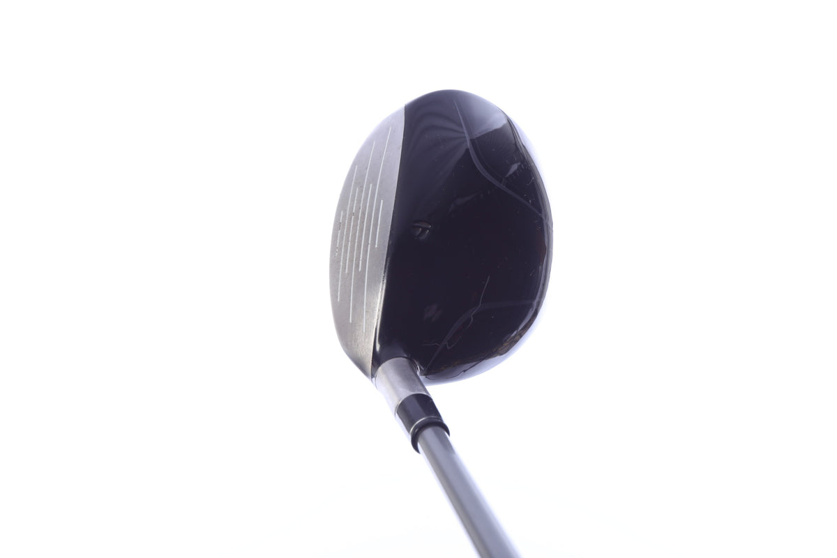 Used TaylorMade Burner Steel 3-Wood - Right-Handed - 15 Degrees - Ladies Flex