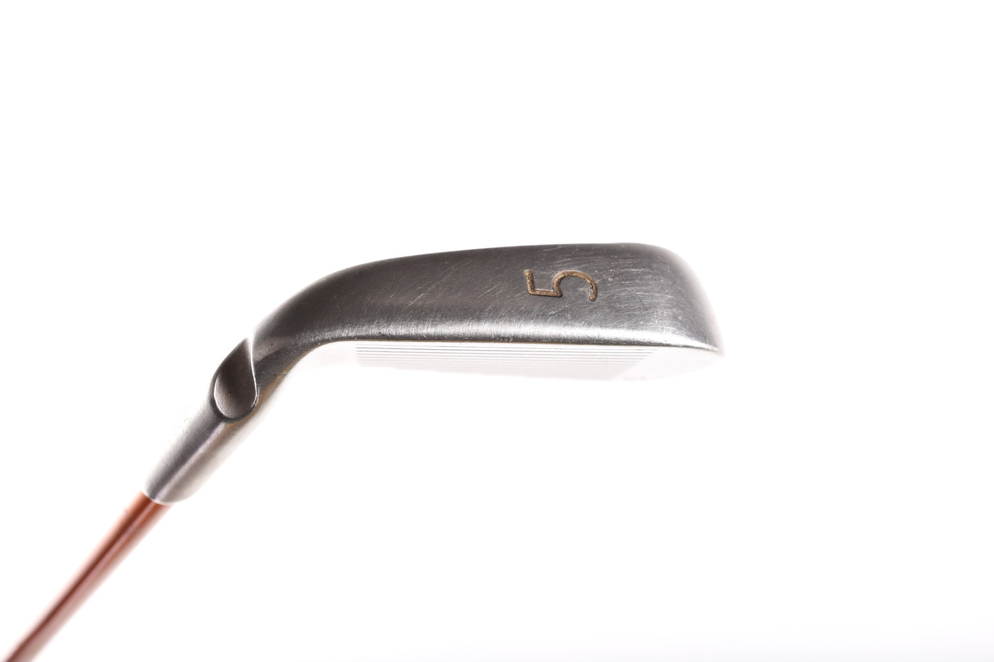 Used Ping i10 Single 5-Iron - Right-Handed - Stiff Flex-Next Round