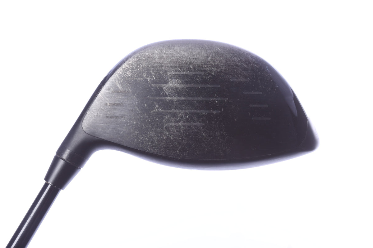 Used PXG 2022 0211 Driver - 10.5 Degrees - Stiff Flex Project X HZRDUS Smoke Black - Right-Handed