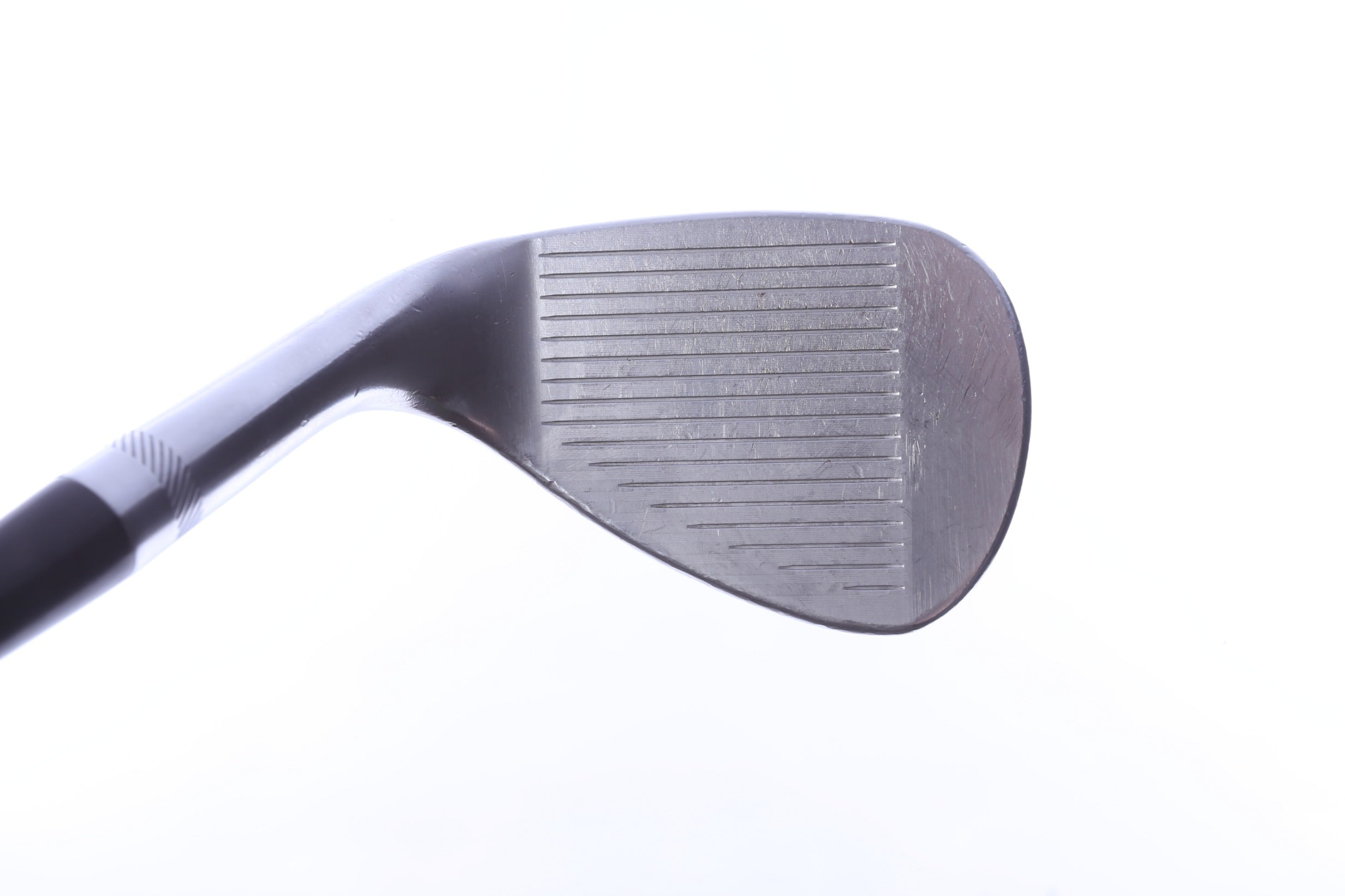 Used Titleist Vokey SM9 Tour Chrome Sand Wedge - Right-Handed - 56 Degrees - Wedge Flex-Next Round
