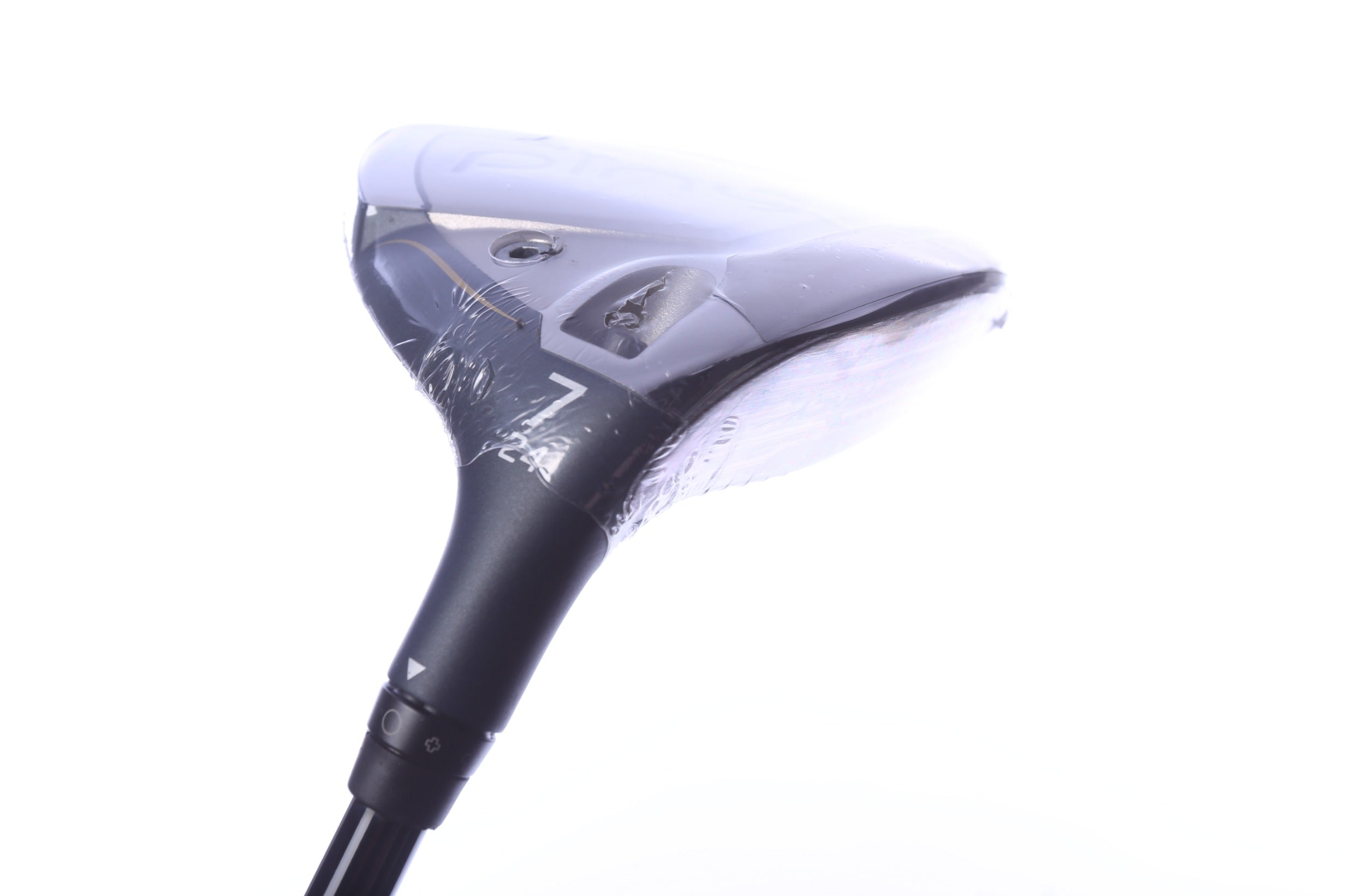 Ping G LE 3 7-Wood - Right-Handed - 24 Degrees - Regular Flex
