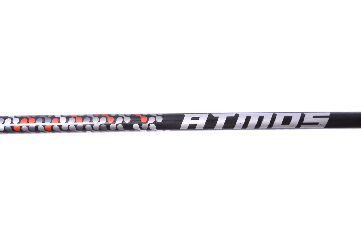 Used TaylorMade M6 4H Hybrid - Right-Handed - 22 Degrees - Seniors Flex