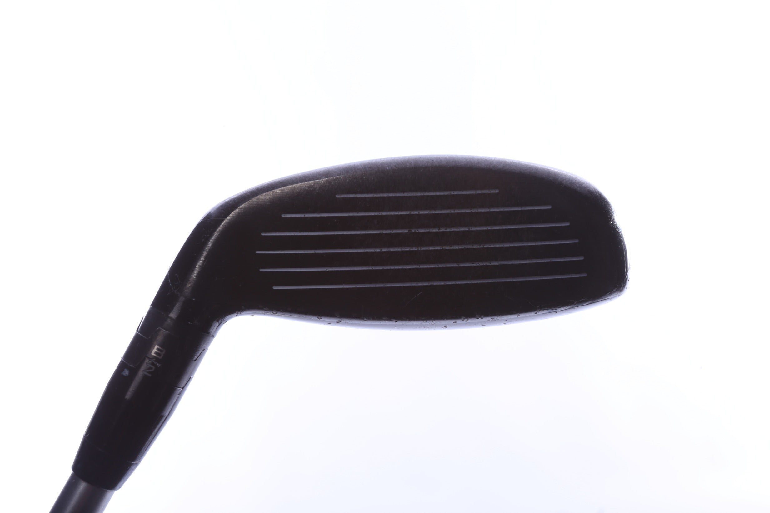 Used Titleist 915 H 2H Hybrid - Right-Handed - 18 Degrees - Stiff Flex-Next Round