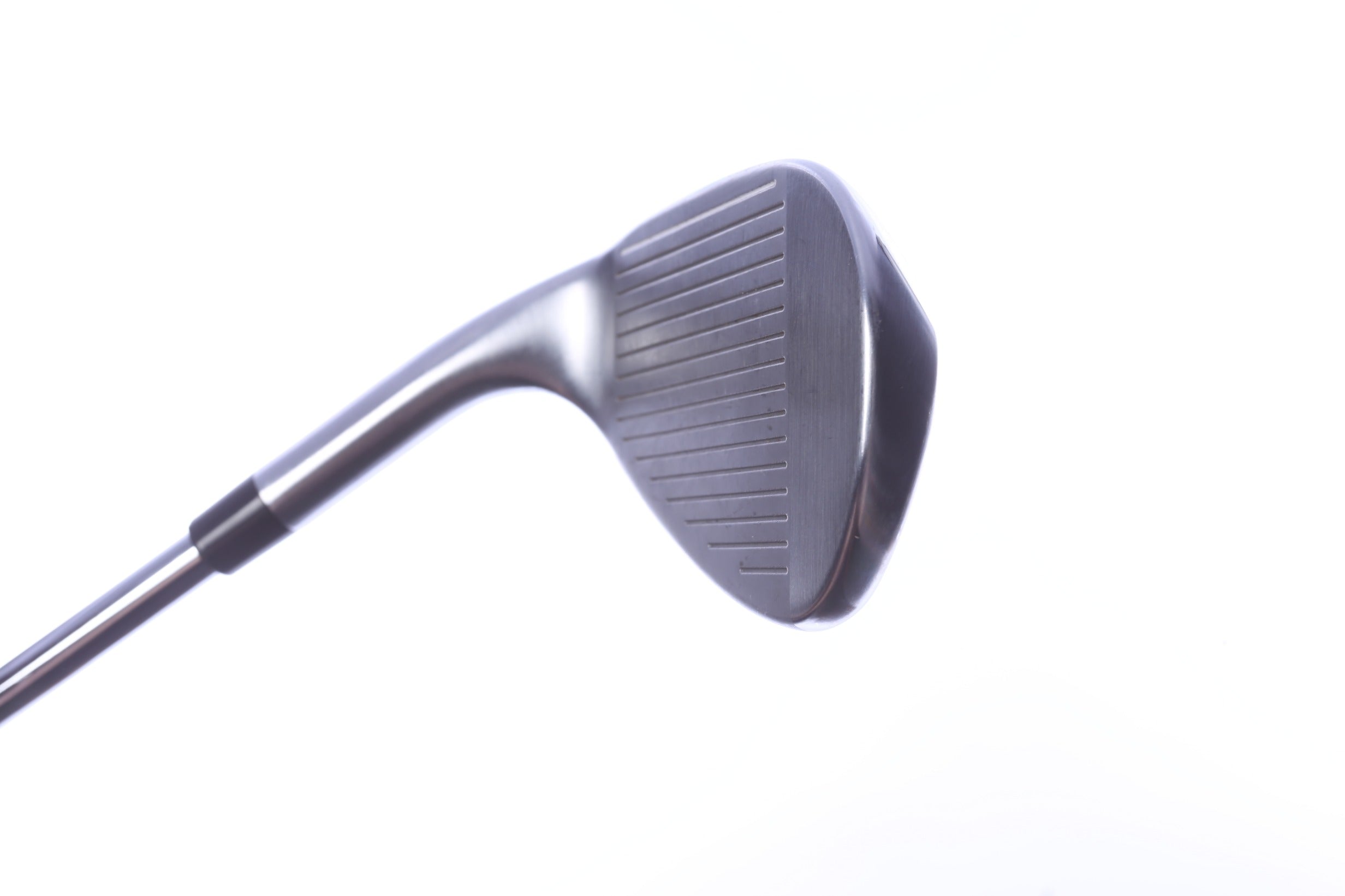 Used TaylorMade Qi Max HL Approach Wedge - Right-Handed - 50 Degrees - Stiff Flex