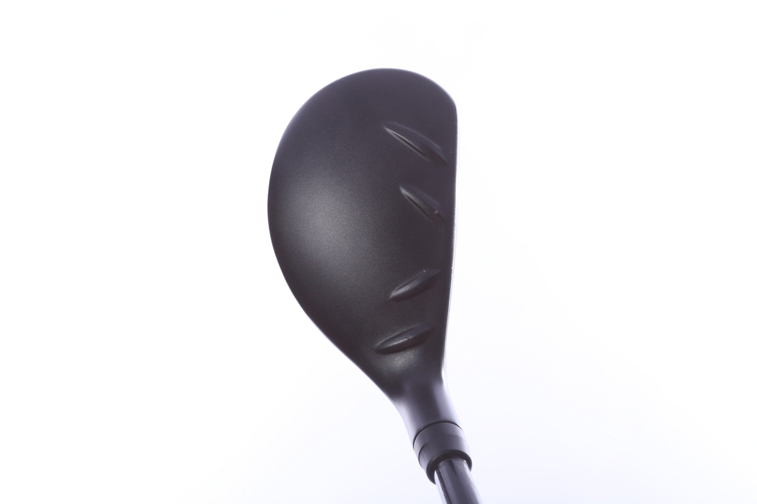 Used Ping G410 3H Hybrid - Left-Handed - 19 Degrees - Extra Stiff Flex-Next Round