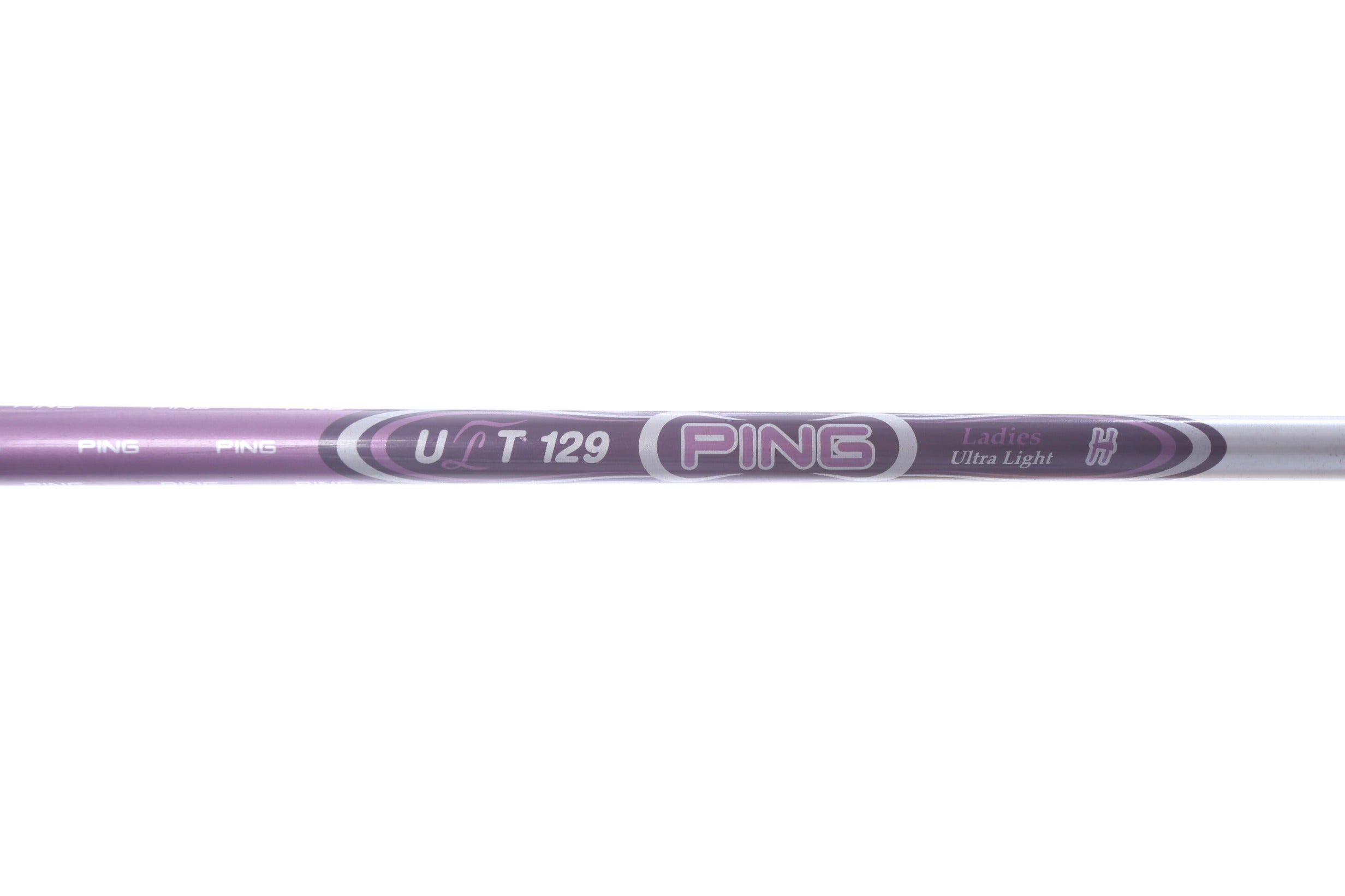 Used Ping Rhapsody 5H Hybrid - Right-Handed - 26 Degrees - Ladies Flex-Next Round