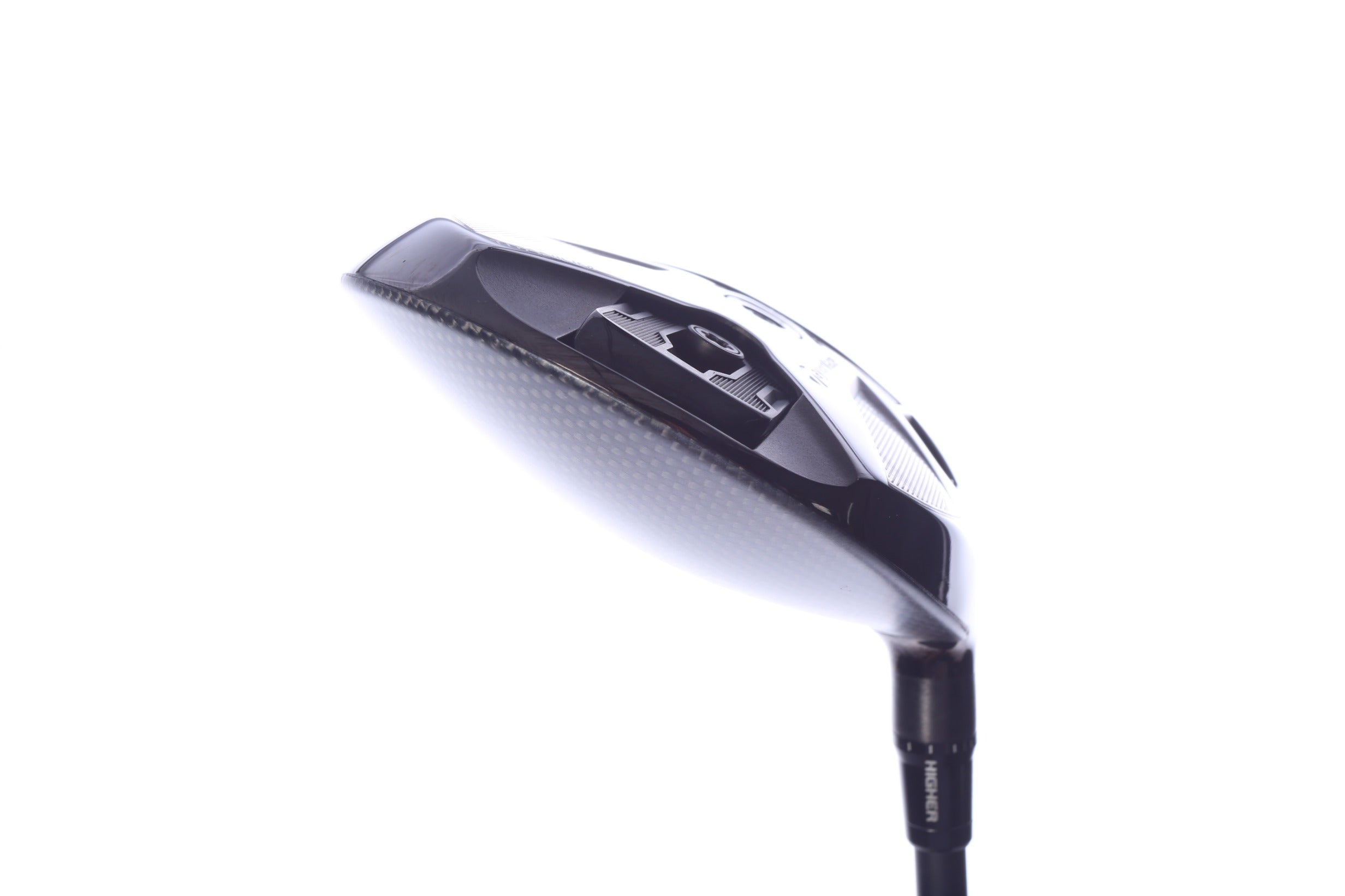 Used TaylorMade Qi35 Tour 3-Wood - Right-Handed - 15 Degrees - Regular Flex-Next Round