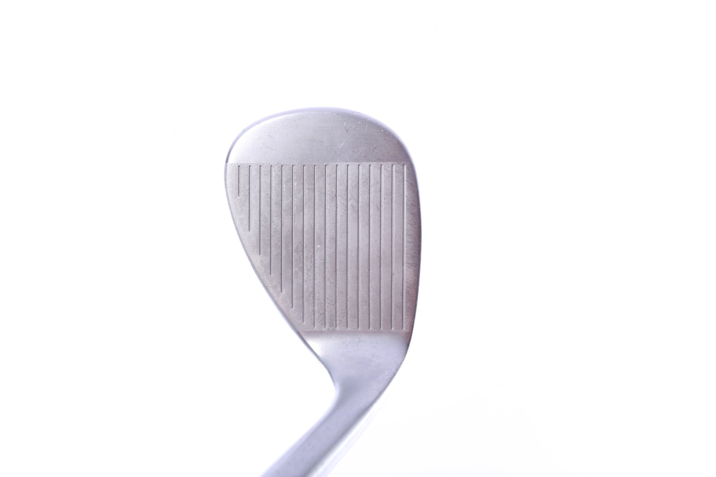 Used Cleveland Smart Sole 3 S Sand Wedge - Left-Handed - 58 Degrees - Wedge Flex-Next Round