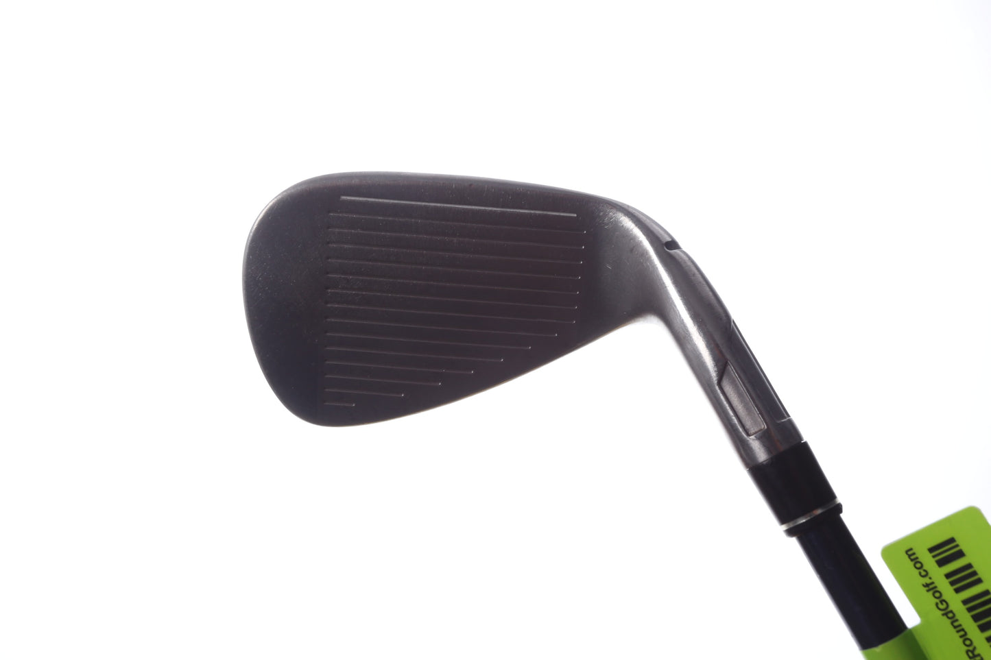 Used TaylorMade SIM2 MAX Pitching Wedge - Left-Handed - 43.5 Degrees - Stiff Flex-Next Round