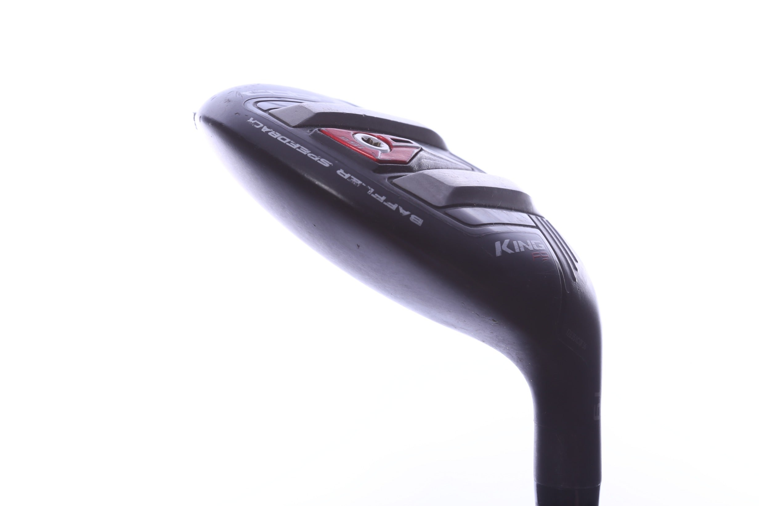 Used Cobra King F9 SpeedBack 3H Hybrid - Right-Handed - 19 Degrees - Seniors Flex