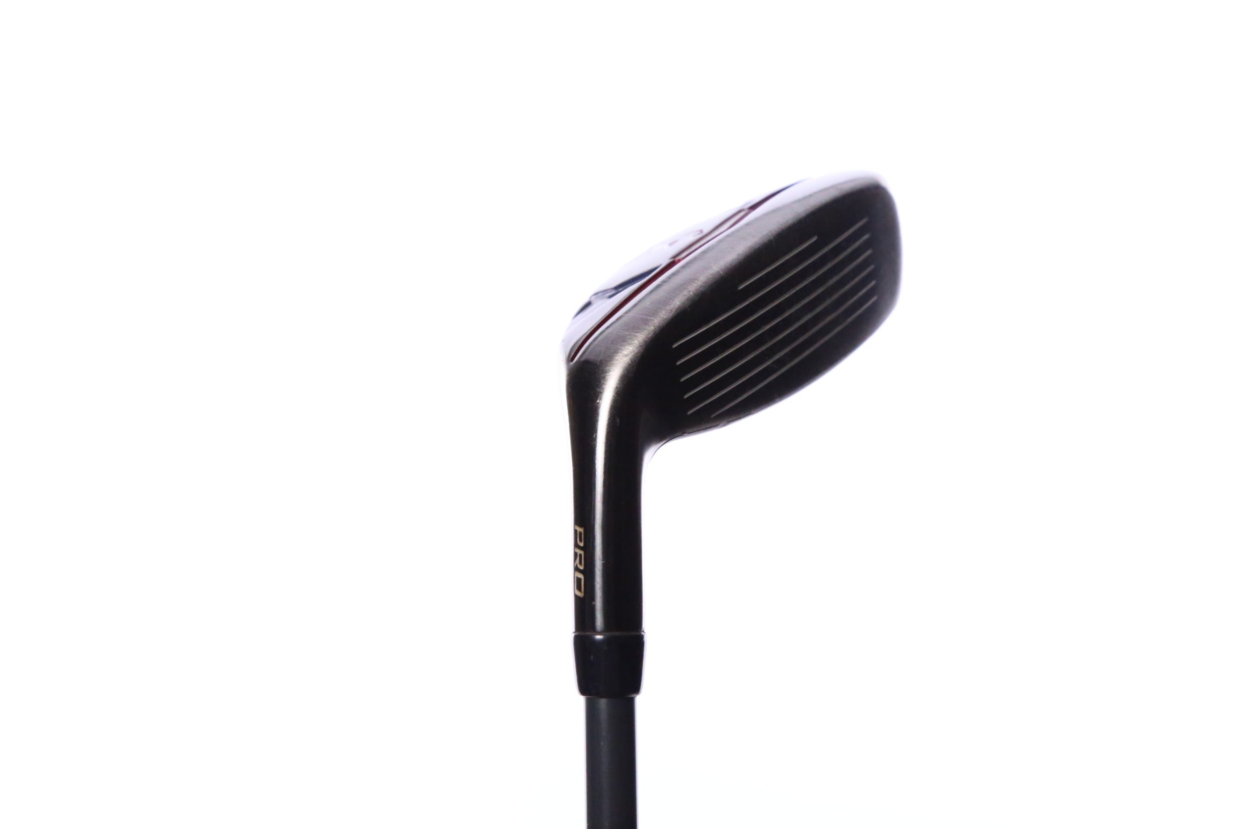 Used Callaway XR Pro 3H Hybrid - Right-Handed - 20 Degrees - Stiff Flex-Next Round