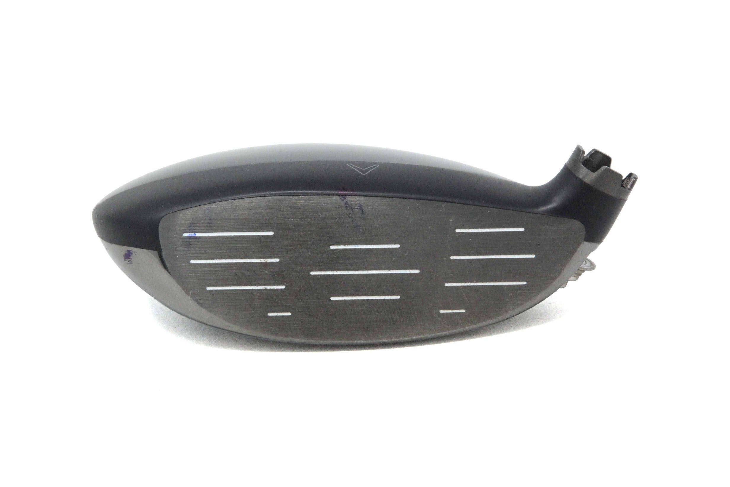 Used Callaway Paradym X 3-Wood - HEAD ONLY - Right-Handed - 15 Degrees