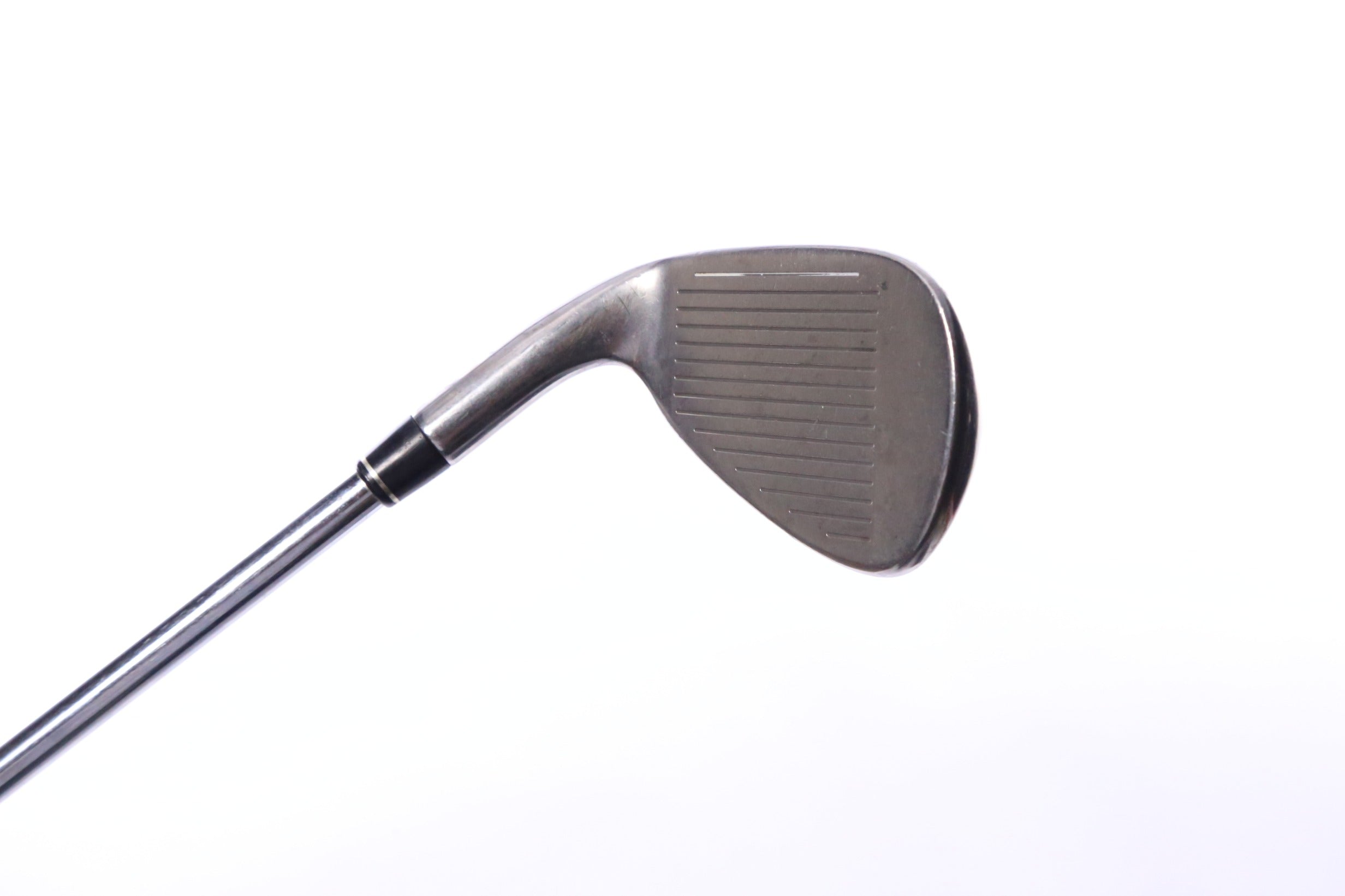 Used TaylorMade Burner 2.0 Pitching Wedge - Right-Handed - 45 Degrees - Stiff Flex-Next Round