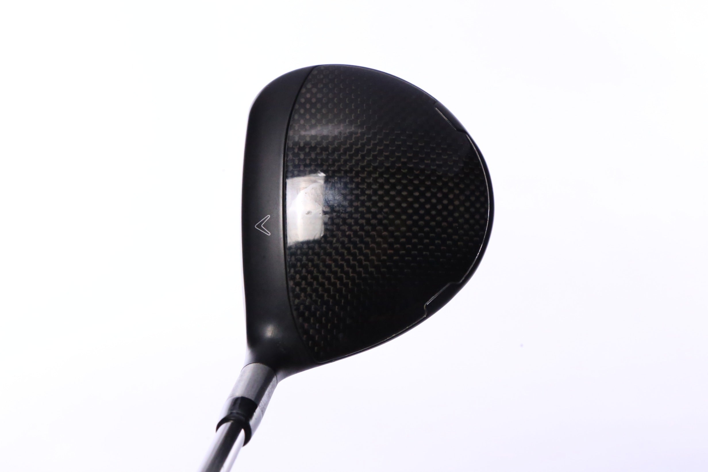 Used Callaway Paradym Star 3-Wood - Right-Handed - 16 Degrees - Regular Flex-Next Round