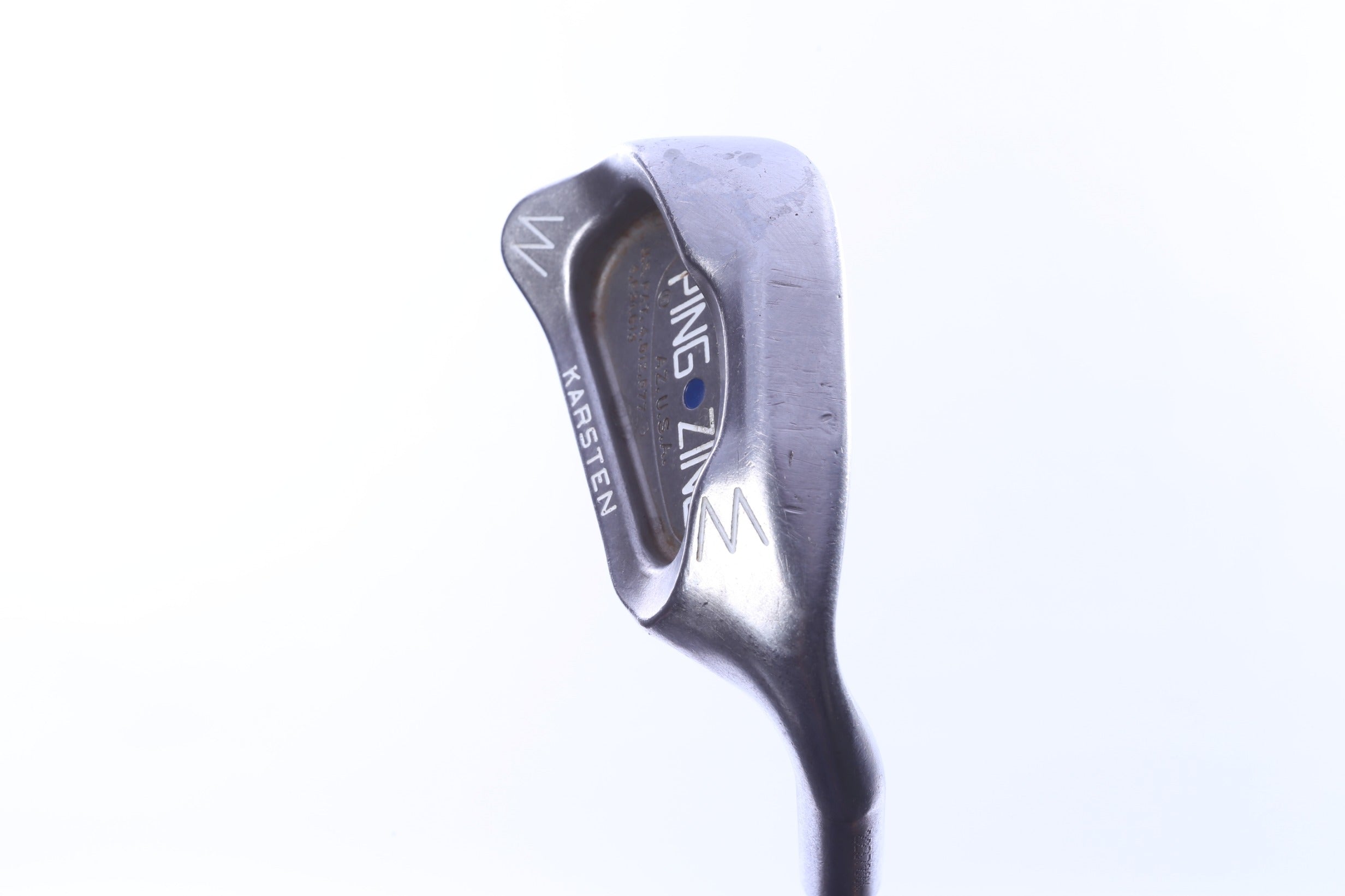 Used Ping Zing Pitching Wedge - Right-Handed - 47 Degrees - Stiff Flex-Next Round