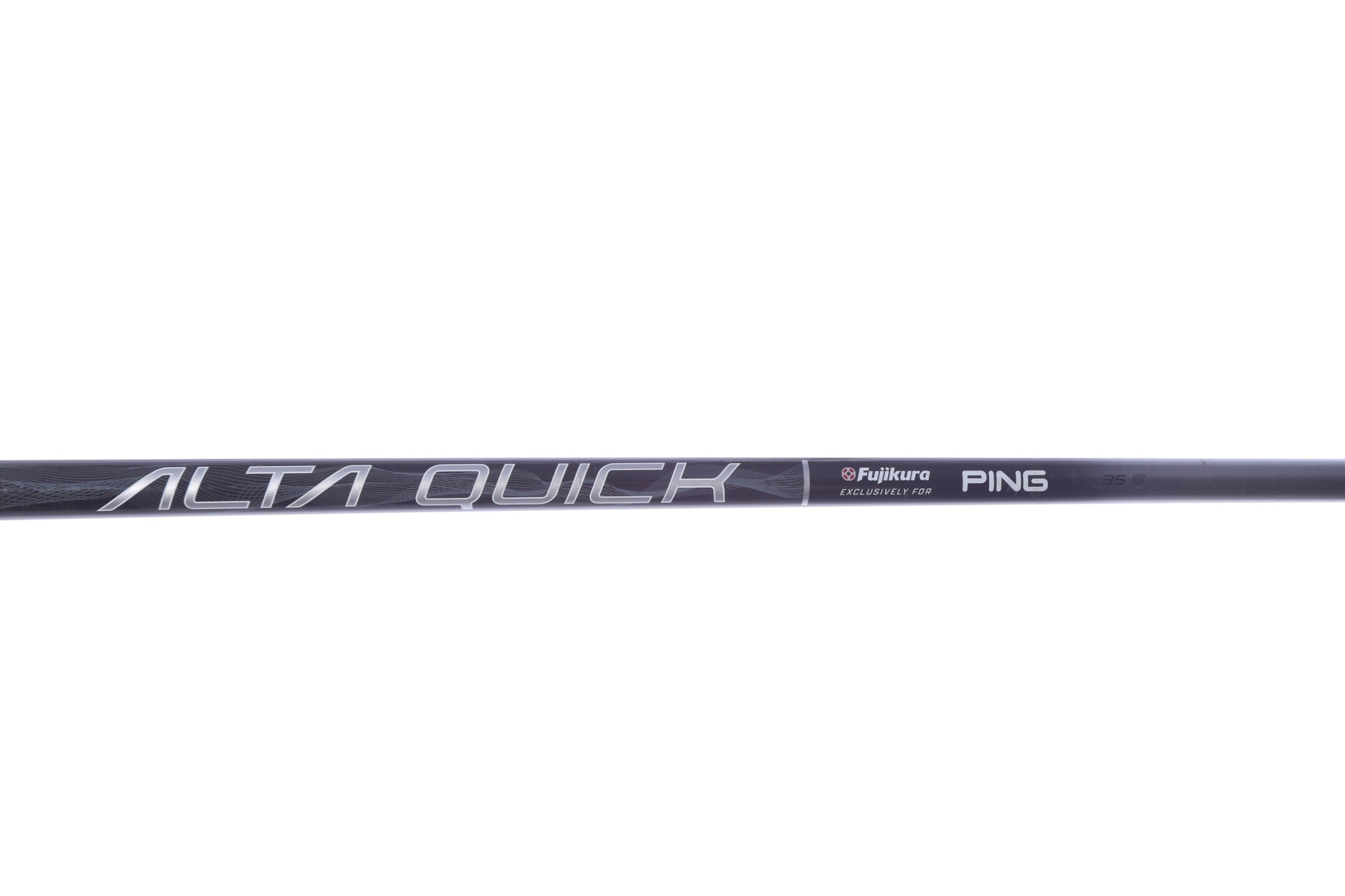 Used Ping G430 MAX Driver - 9 Degrees - Variable Flex Ping Alta Quick - Right-Handed-Next Round