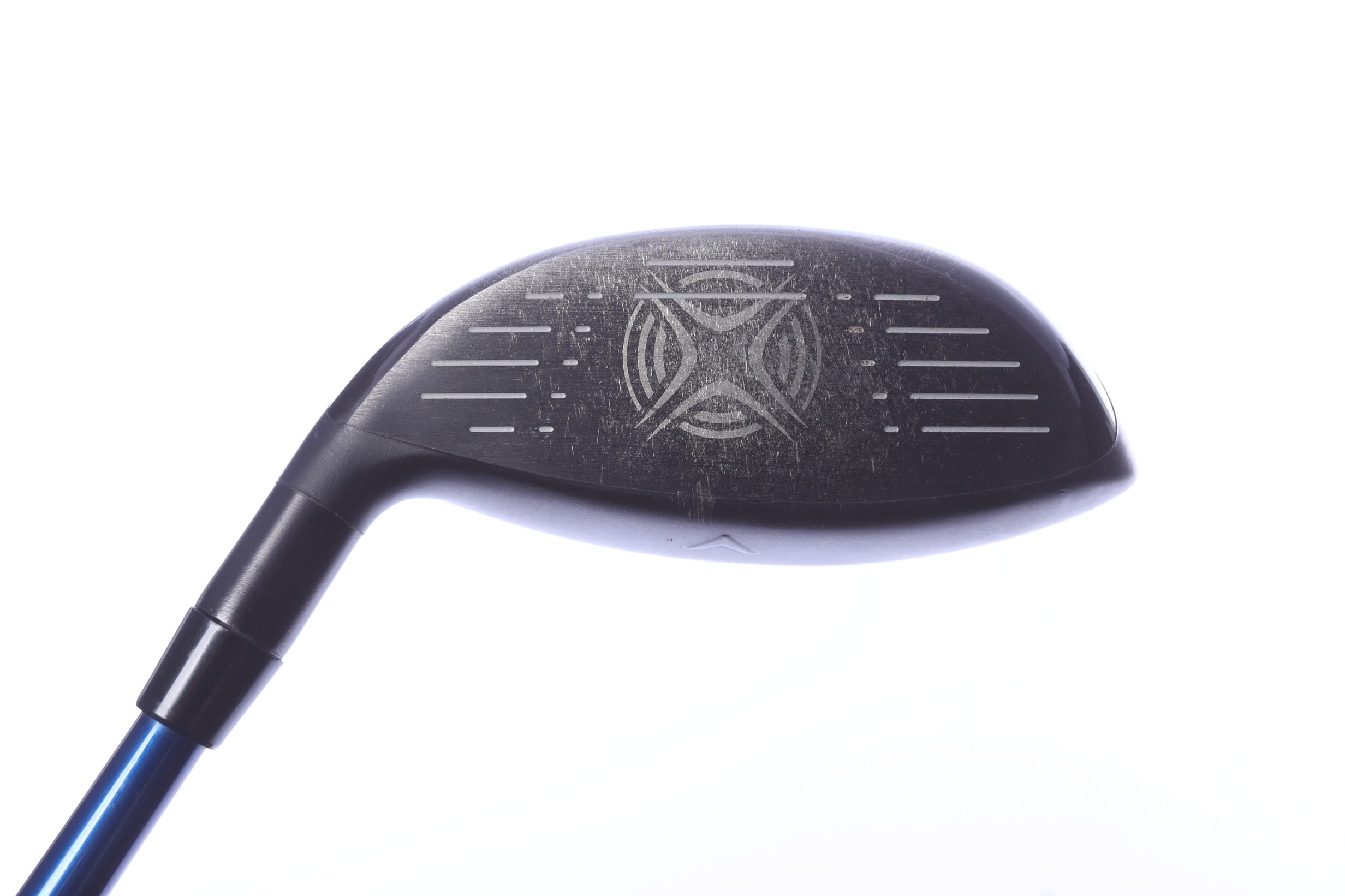 Used Callaway XR 3-Wood - Right-Handed - 15 Degrees - Regular Flex