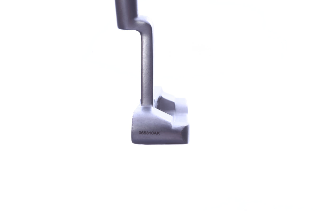 Used Ping Sigma 2 Anser Putter - Right-Handed - 35 in - Blade-Next Round