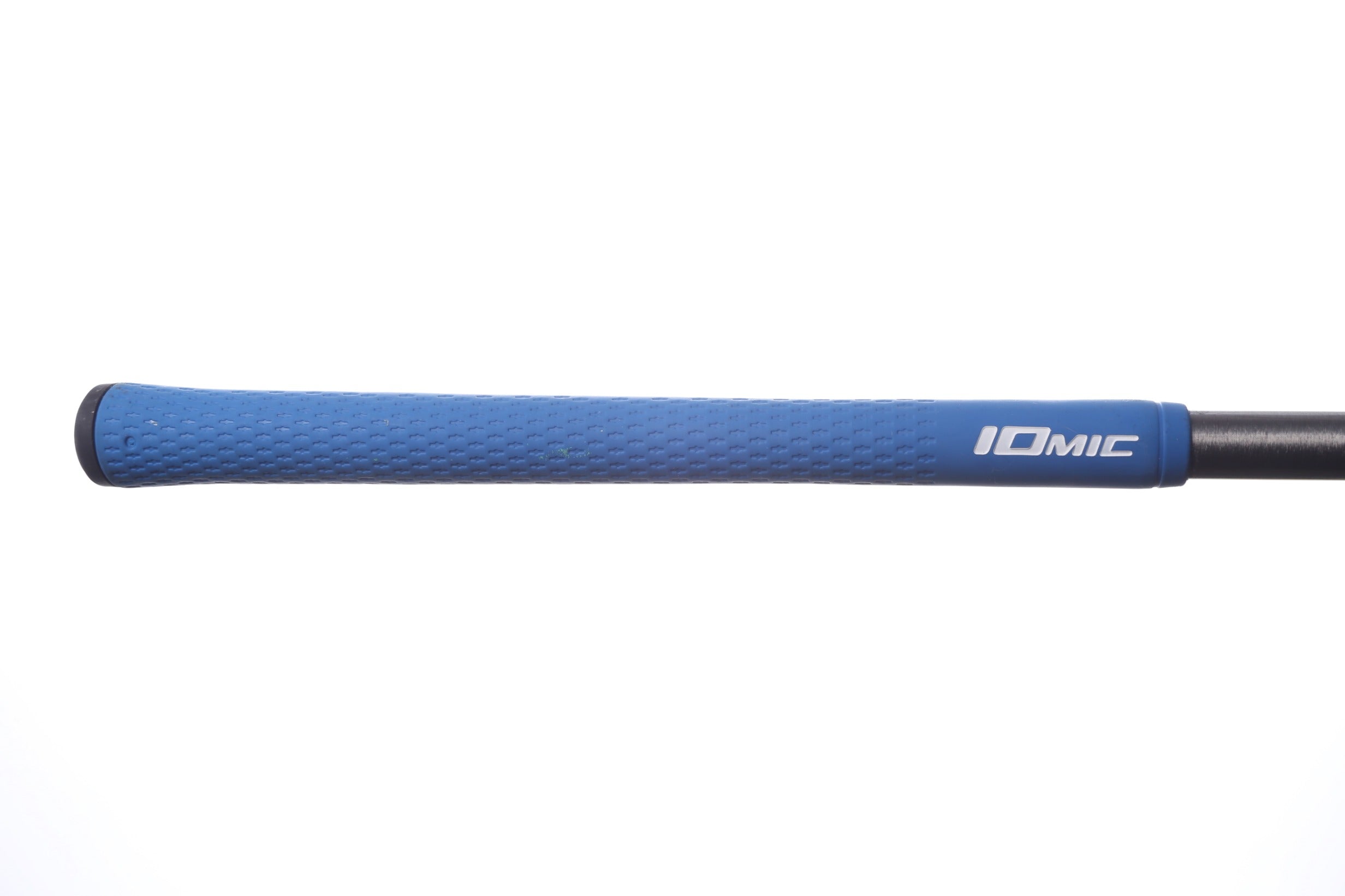 Used Titleist Vokey SM9 Tour Chrome Lob Wedge - Right-Handed - 58 Degrees - Stiff Flex-Next Round