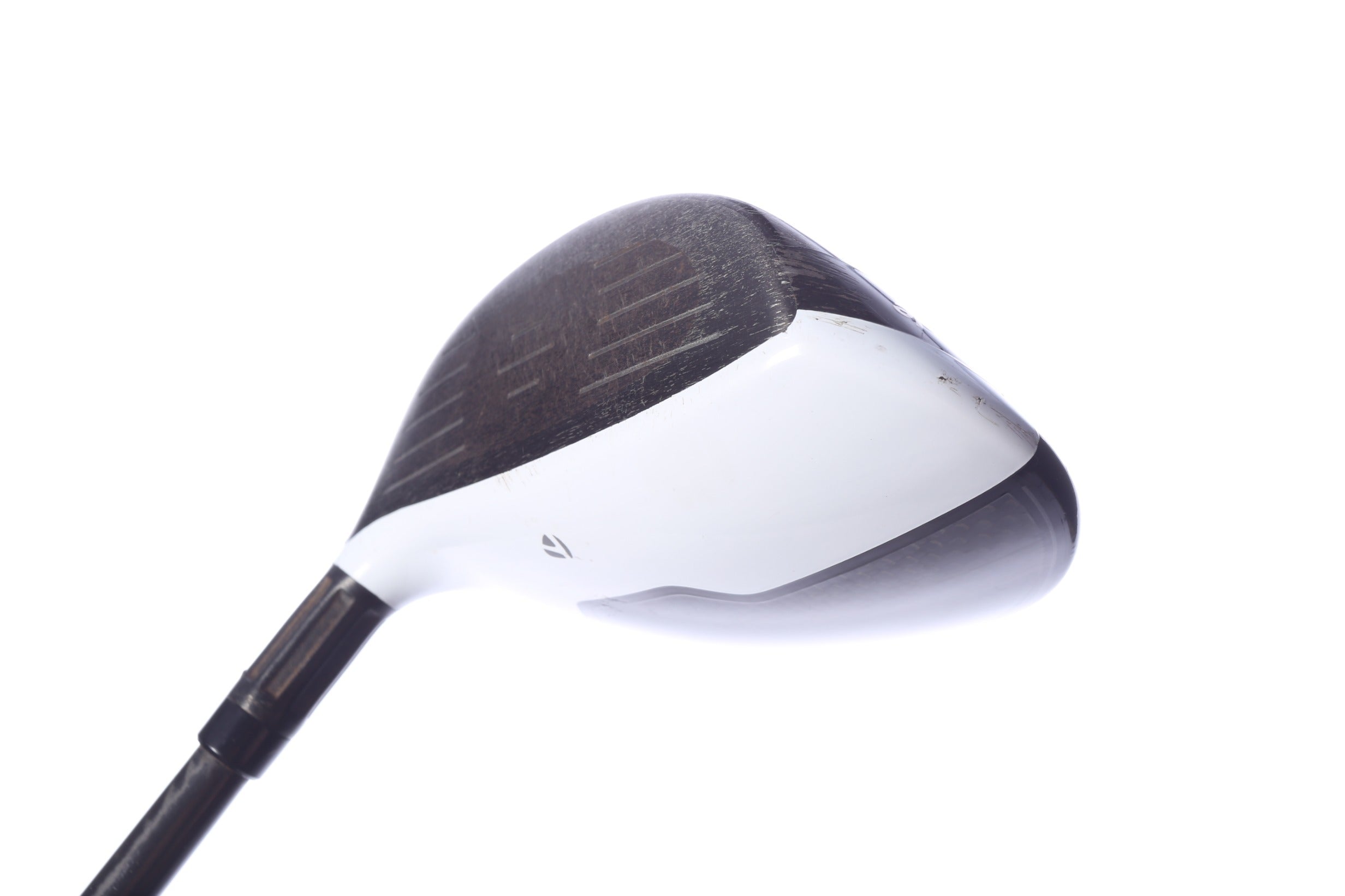Used TaylorMade M2 7HL-Wood - Right-Handed - 24 Degrees - Stiff Flex