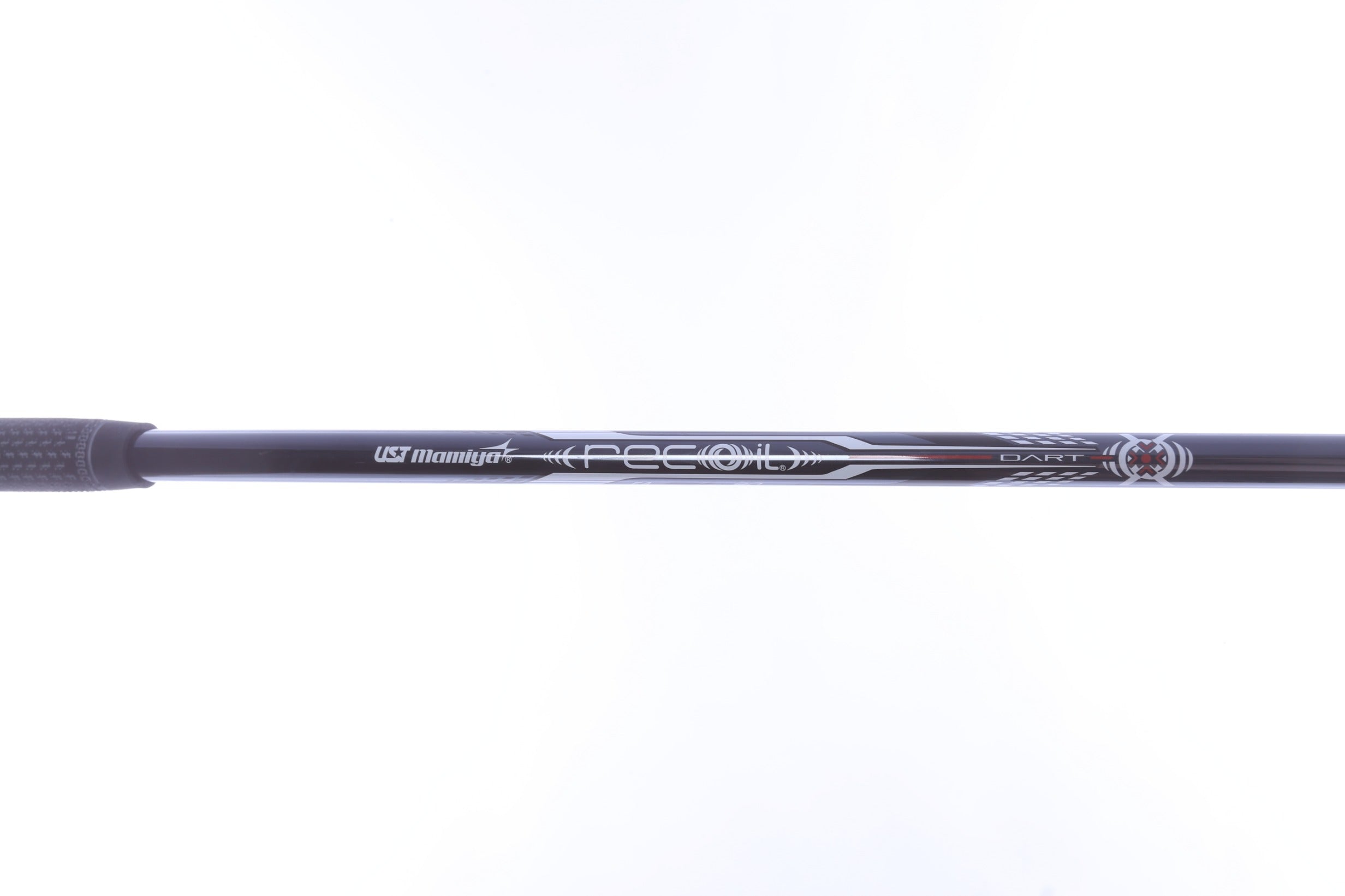 Used Mizuno JPX 925 Fli-Hi 4H Hybrid - Right-Handed - 22 Degrees - Stiff Flex-Next Round