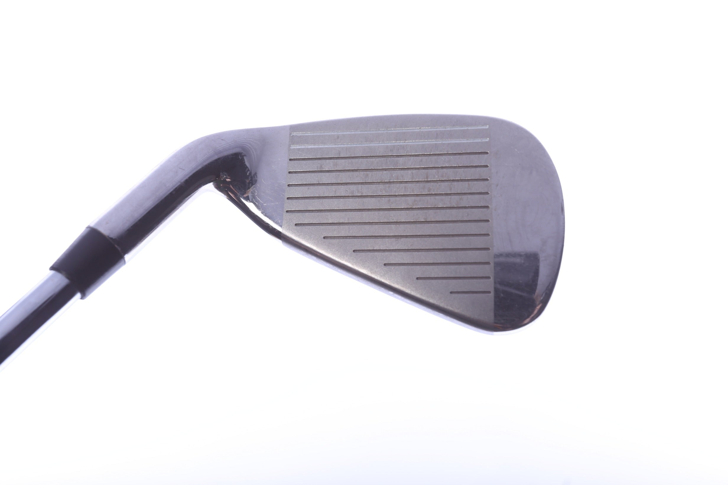 Used Callaway X Hot Single 6-Iron - Right-Handed - Regular Flex