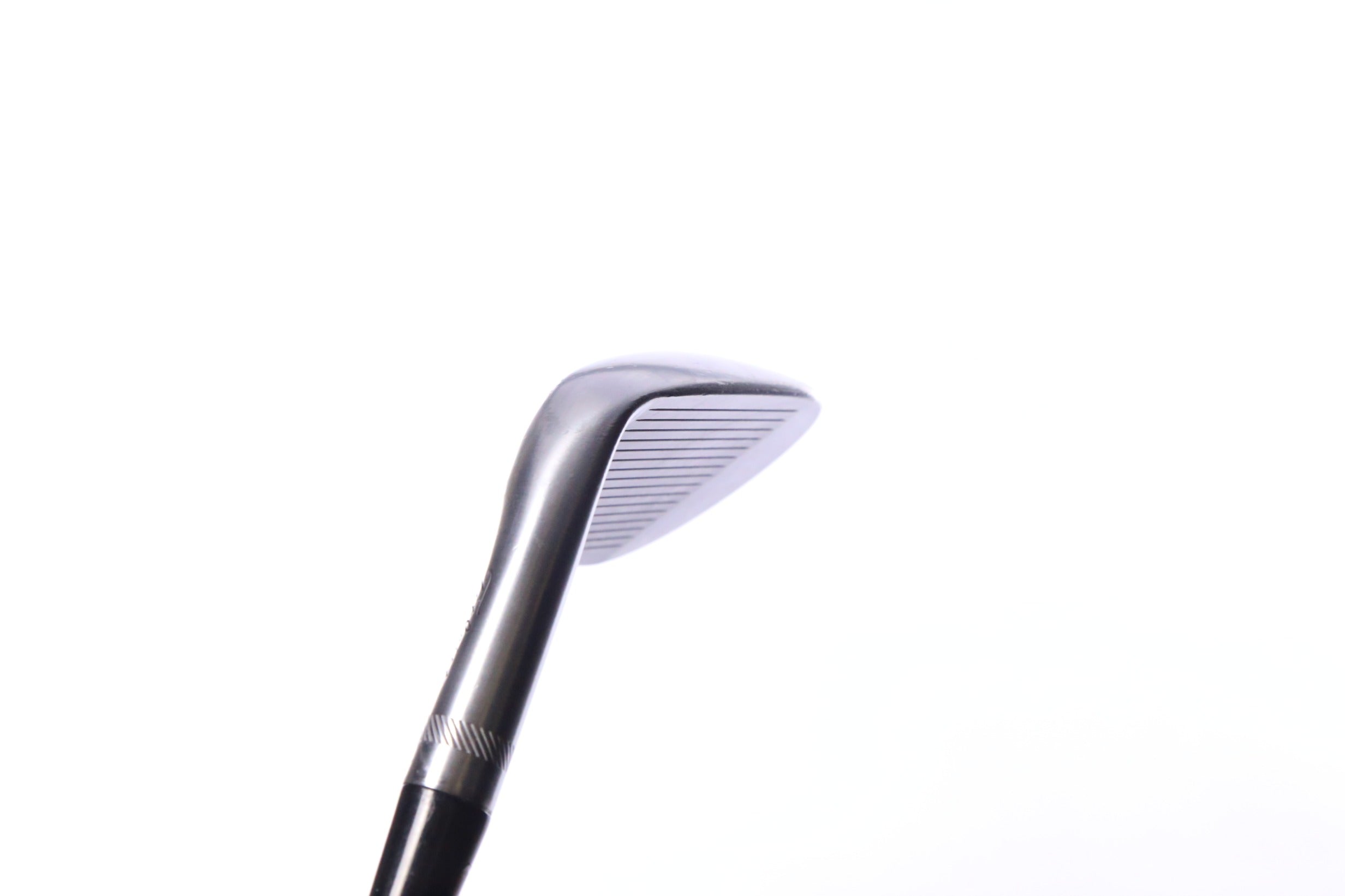 Used Titleist Vokey SM10 Tour Chrome Gap Wedge - Right-Handed - 50 Degrees - Wedge Flex-Next Round