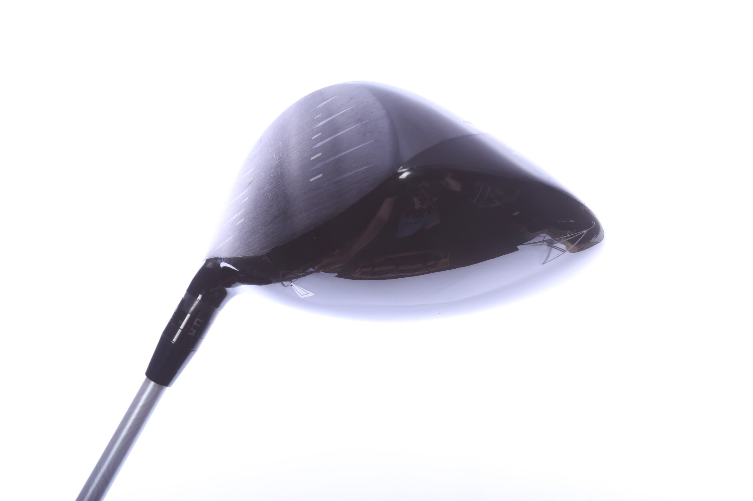 Used Titleist TS2 Driver - 9.5 Degrees - Stiff Flex Project X EvenFlow T-1100 - Right-Handed