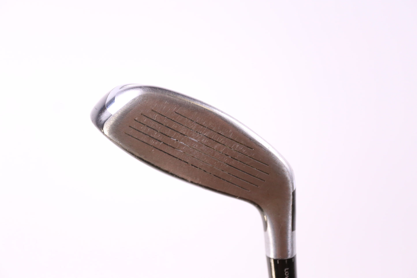 Used TaylorMade SLDR 3H Hybrid - Left-Handed - 19 Degrees - Stiff Flex-Next Round