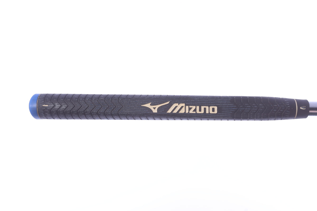 Used Mizuno M-Craft VI Putter - Right-Handed - 34 in - Mid-mallet