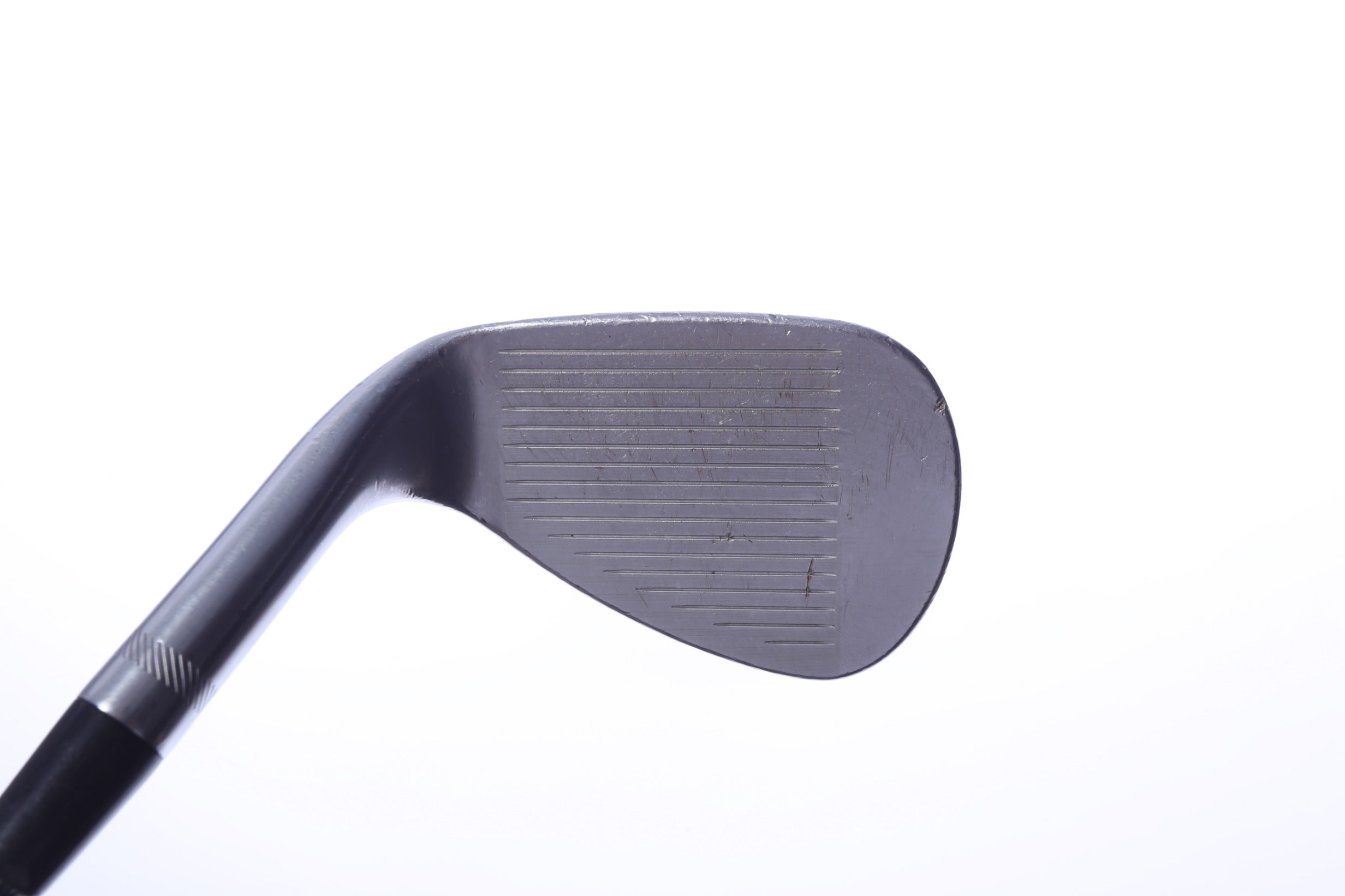 Used Titleist Vokey SM8 Tour Chrome Sand Wedge - Right-Handed - 54 Degrees - Wedge Flex-Next Round
