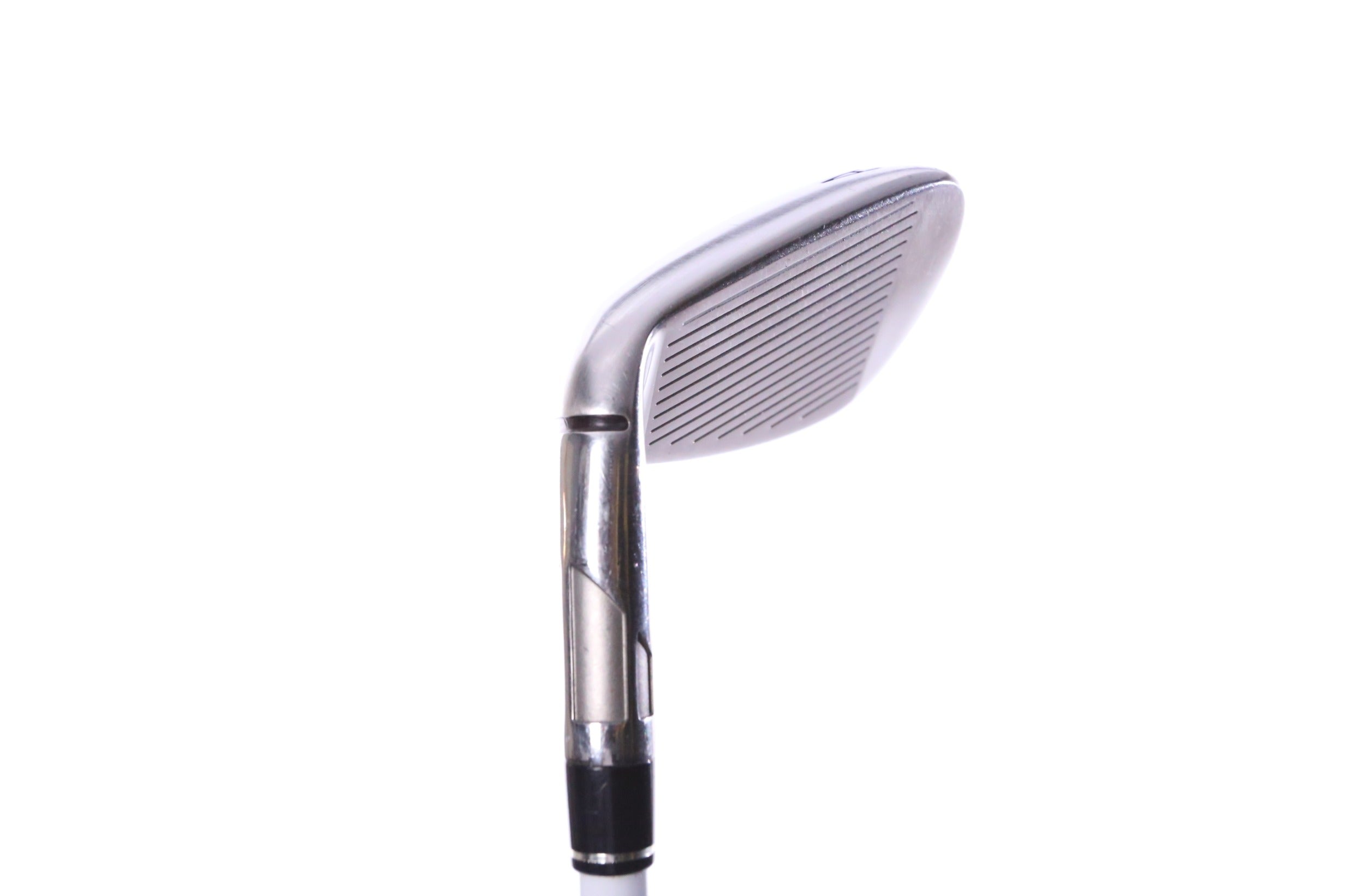 Used TaylorMade SIM MAX OS Approach Wedge - Right-Handed - 49 Degrees - Ladies Flex-Next Round