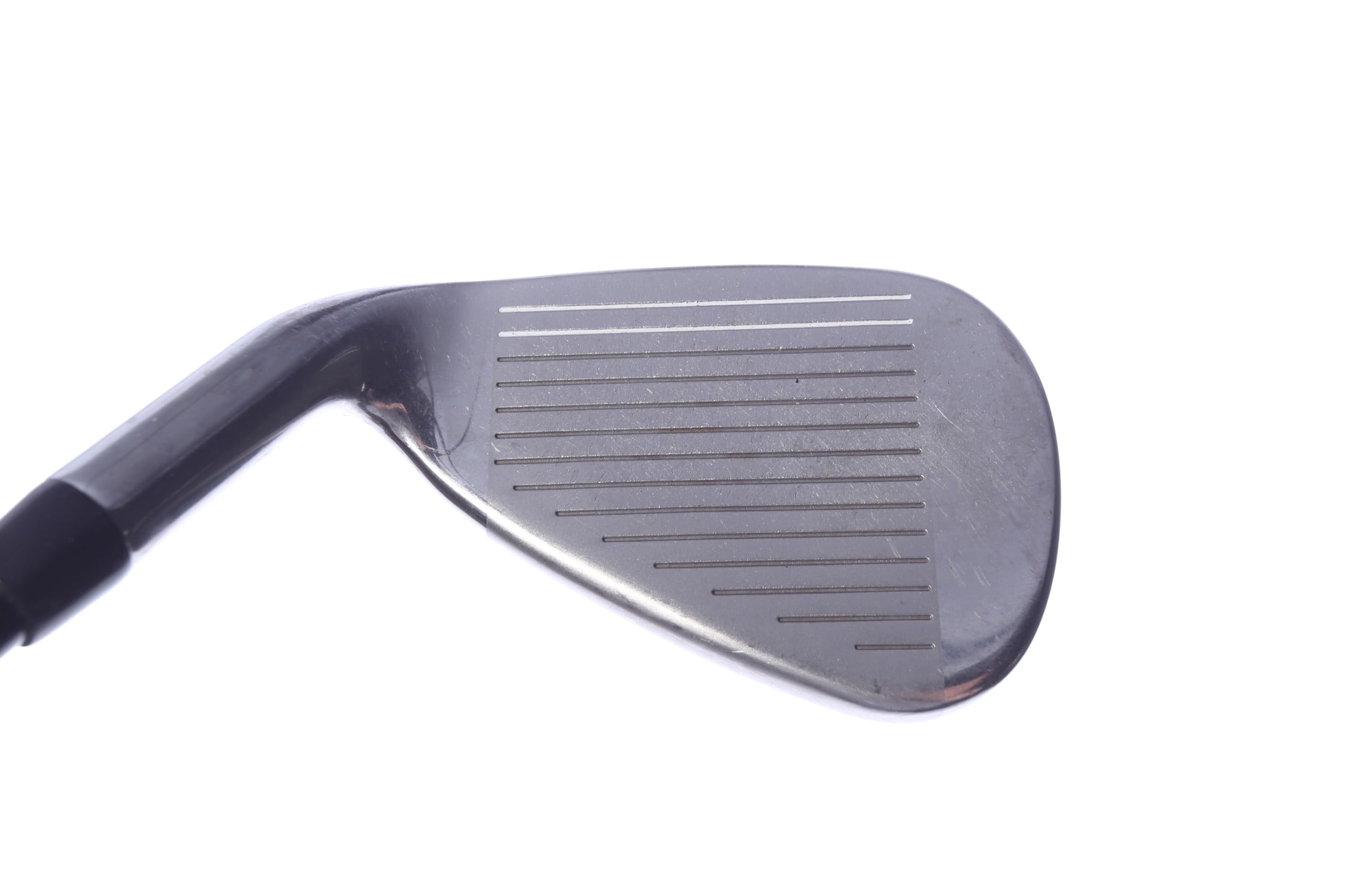 Used Callaway Rogue ST MAX Single 8-Iron - Right-Handed - Stiff Flex-Next Round