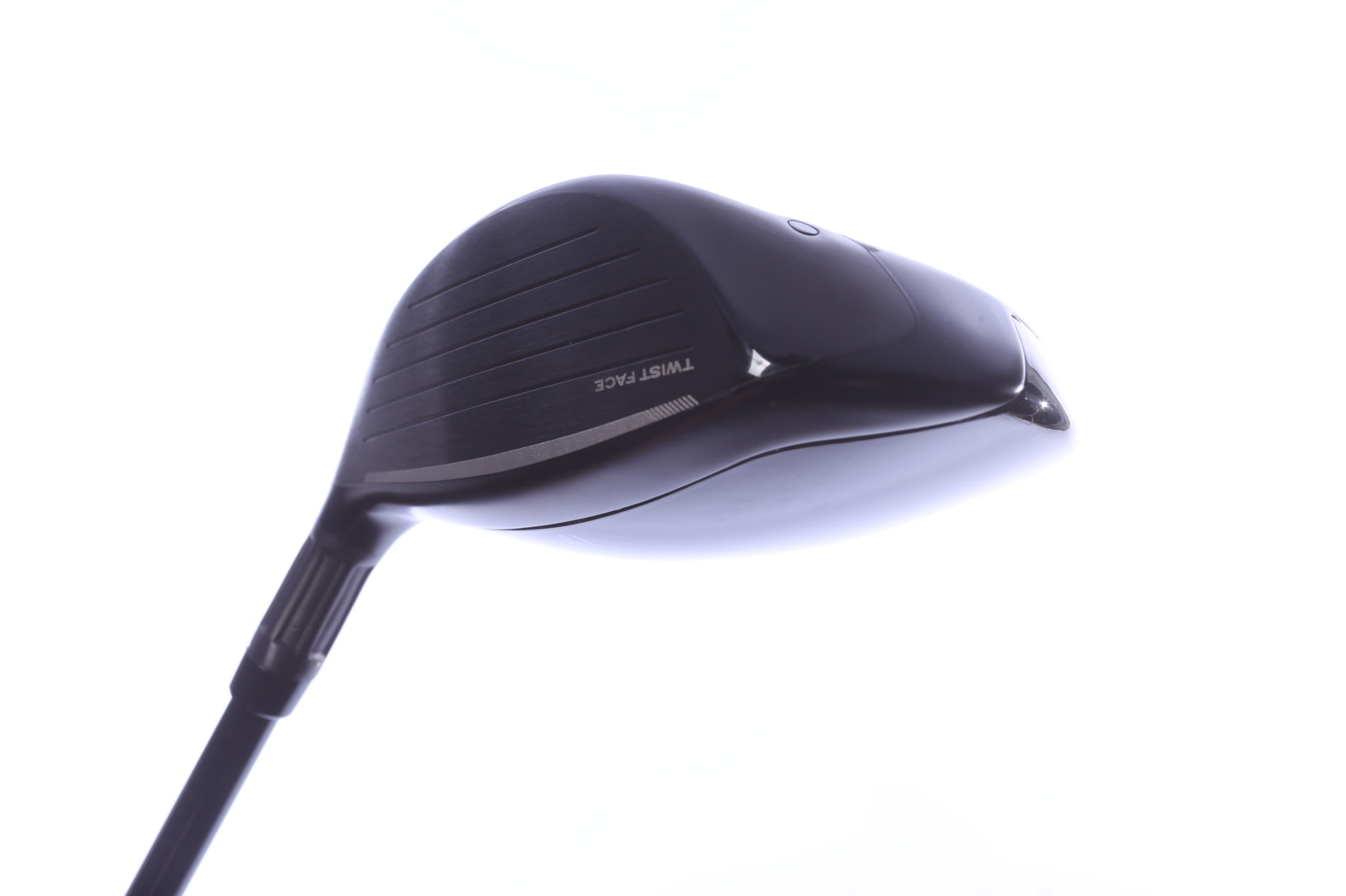 Used TaylorMade STEALTH 2 3HL Wood - Right-Handed - 16.5 Degrees - Regular Flex