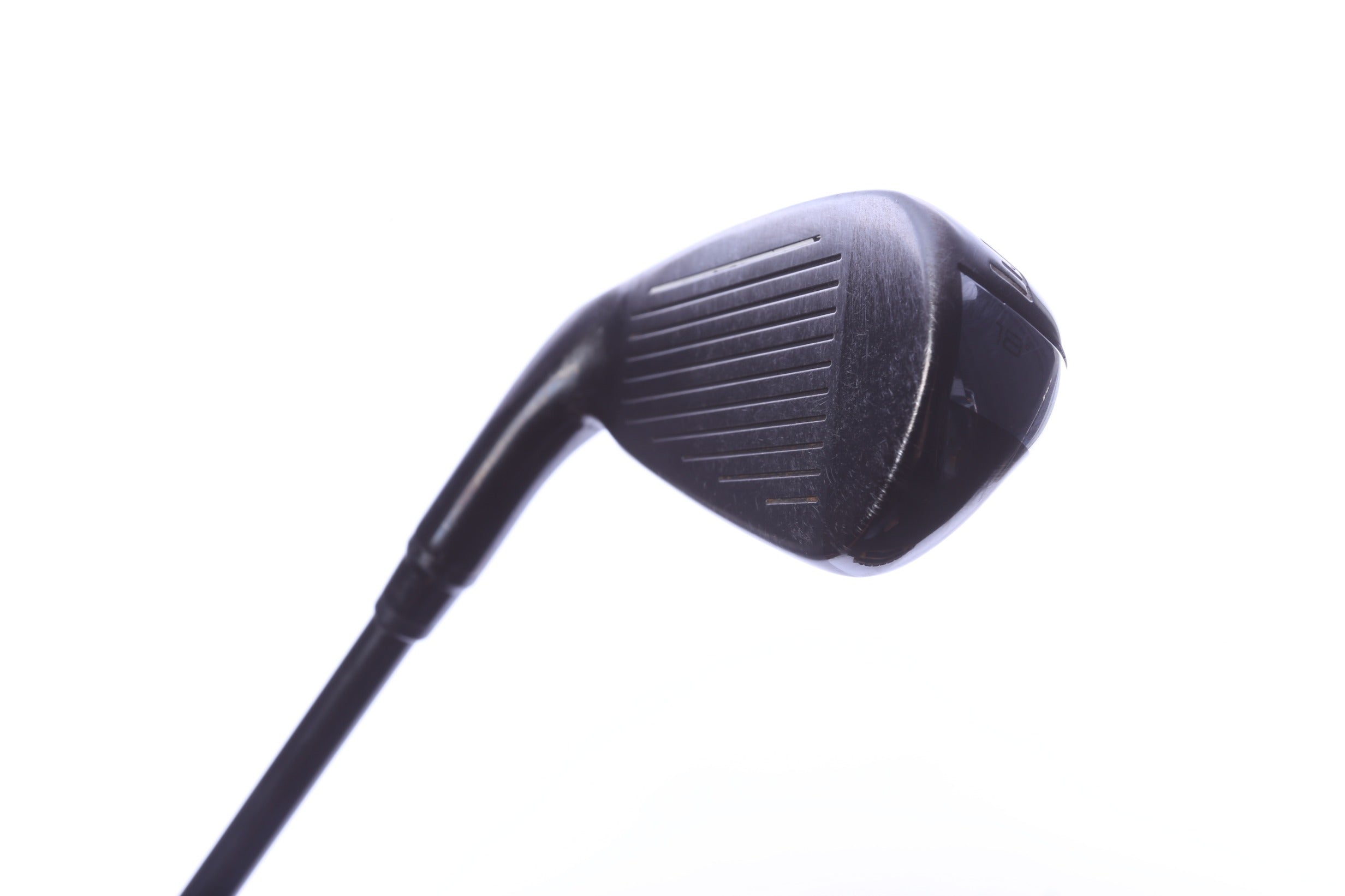 Used TaylorMade GAPR MID Single Utility 3-Iron - Right-Handed - Stiff Flex