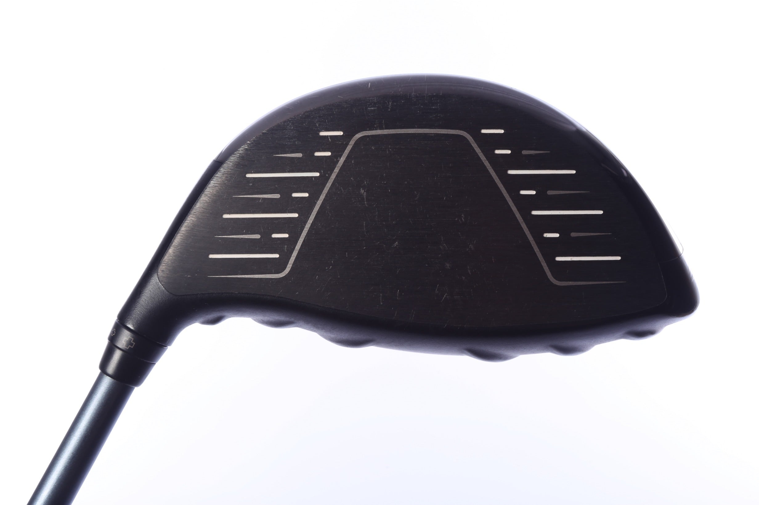 Used Ping G425 MAX Driver - 9 Degrees - Stiff Flex Ping ALTA CB - Right-Handed