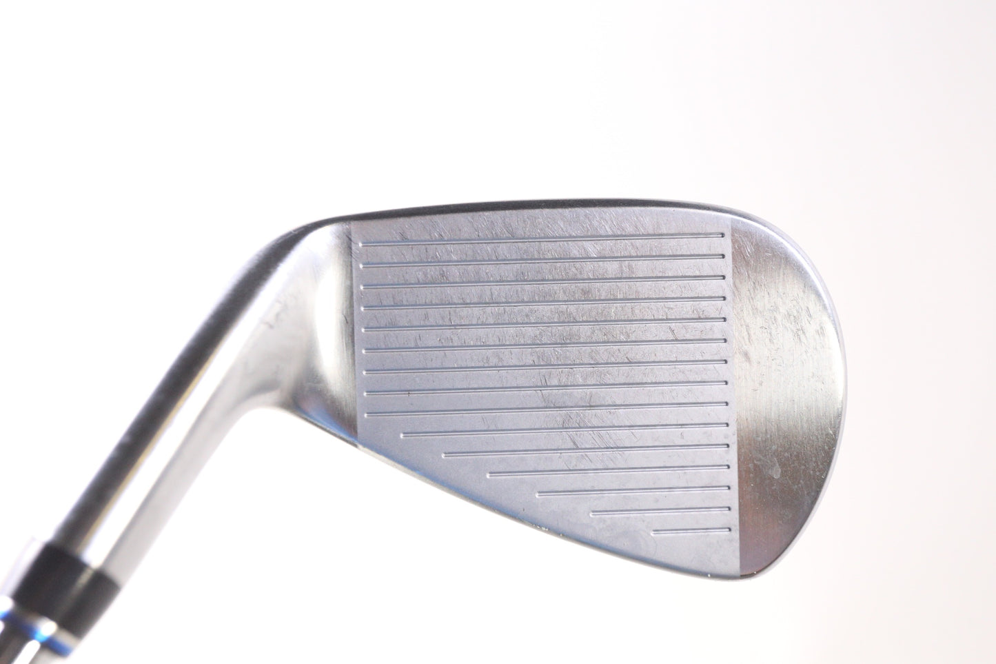 Used XXIO Forged 2017 Single 7-Iron - Right-Handed - Regular Flex-Next Round