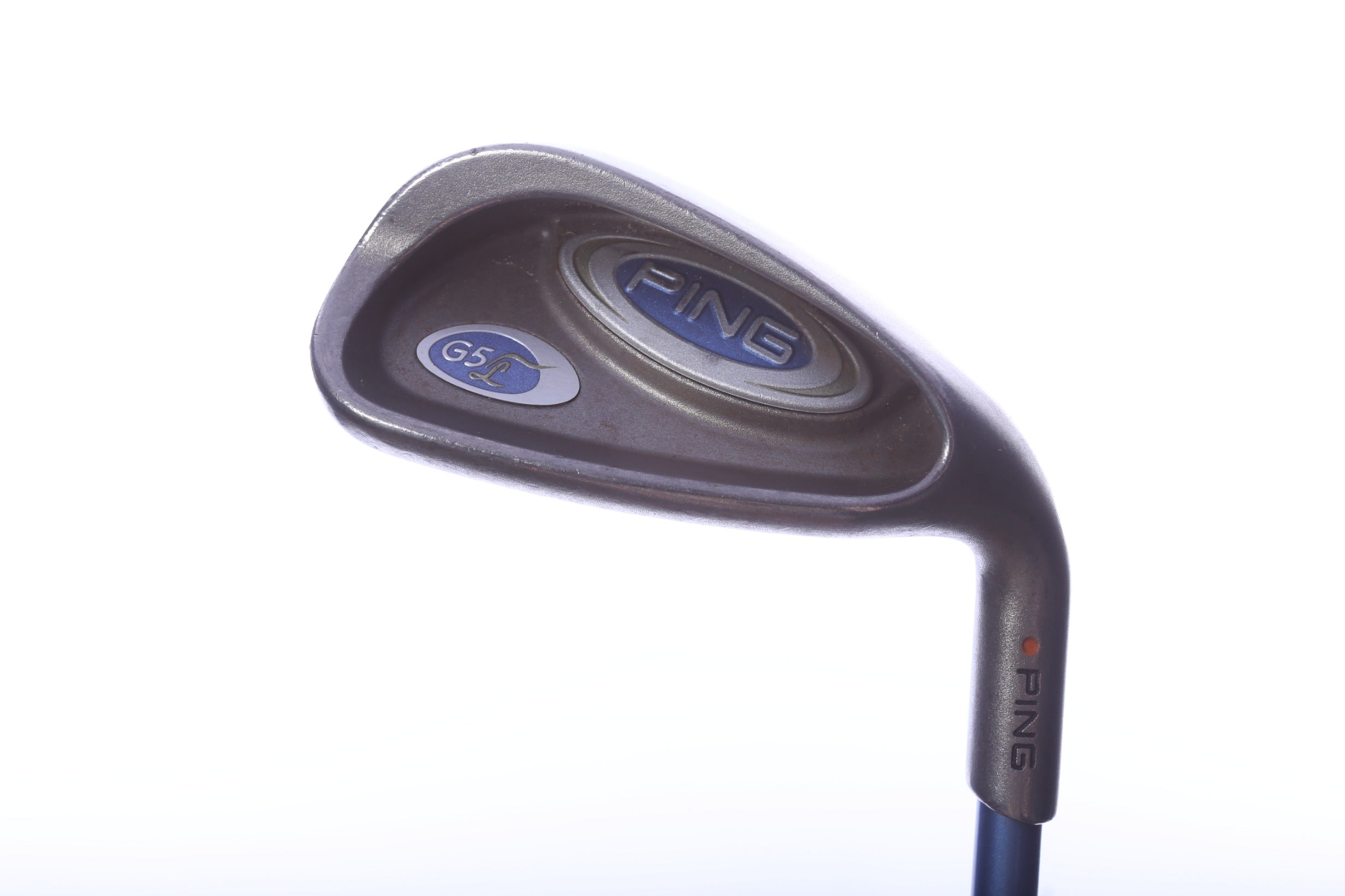 Used Ping G5 Ladies Pitching Wedge - Right-Handed - 46 Degrees - Ladies Flex