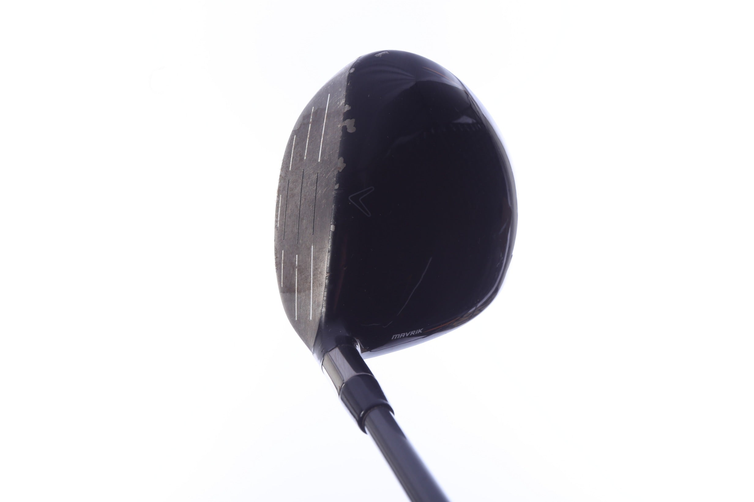 Used Callaway Mavrik Max 3-Wood - Right-Handed - 15 Degrees - Regular Flex-Next Round