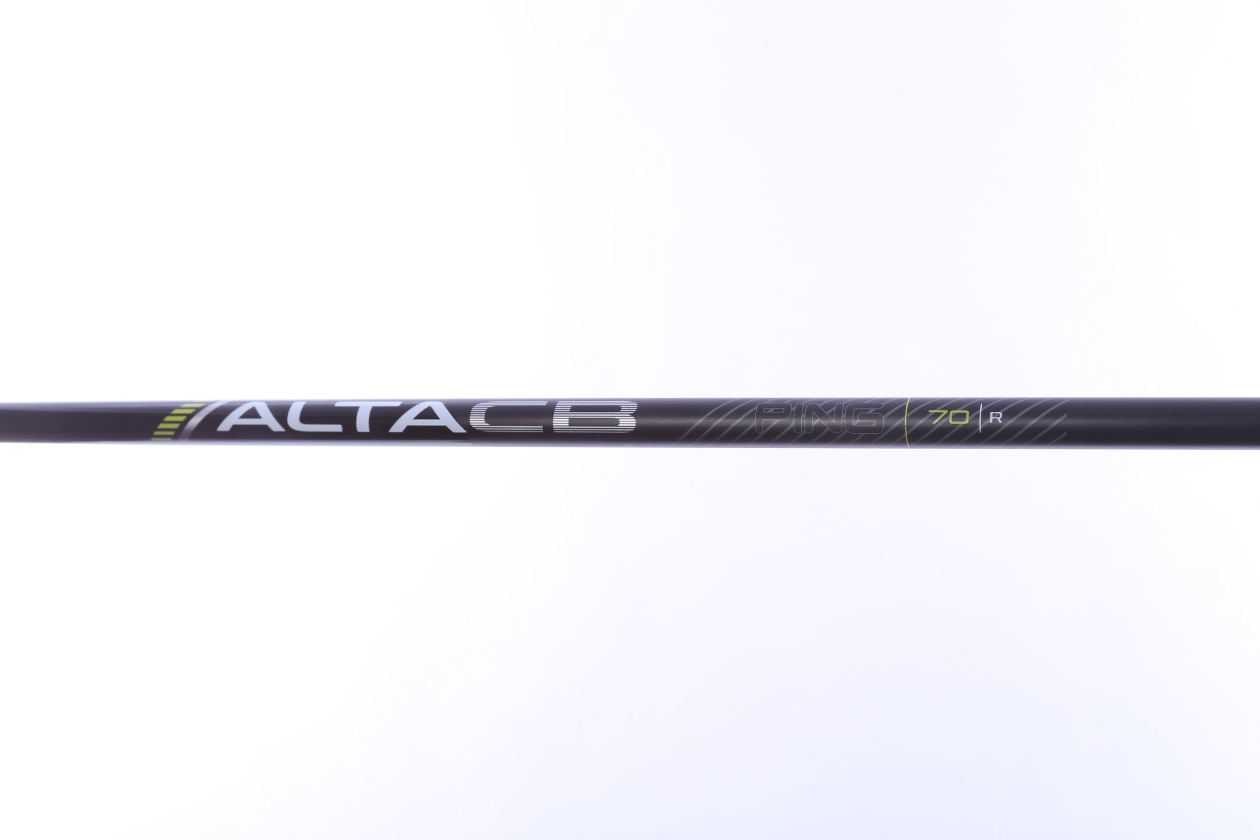 Used Ping G430 4H Hybrid - Left-Handed - 22 Degrees - Regular Flex-Next Round