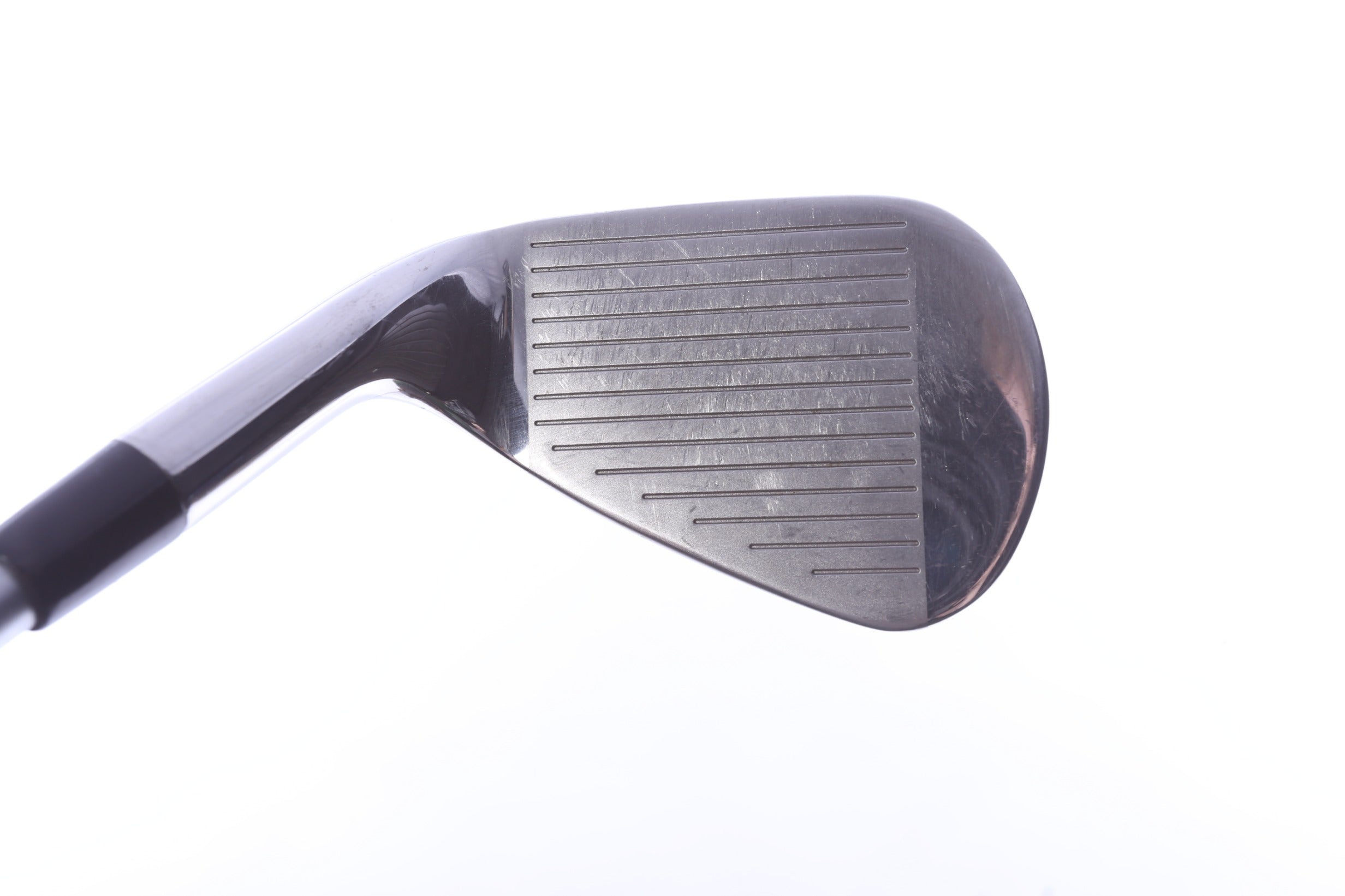 Used Callaway Paradym Ai Smoke Gap Wedge - Right-Handed - 50 Degrees - Stiff Flex-Next Round