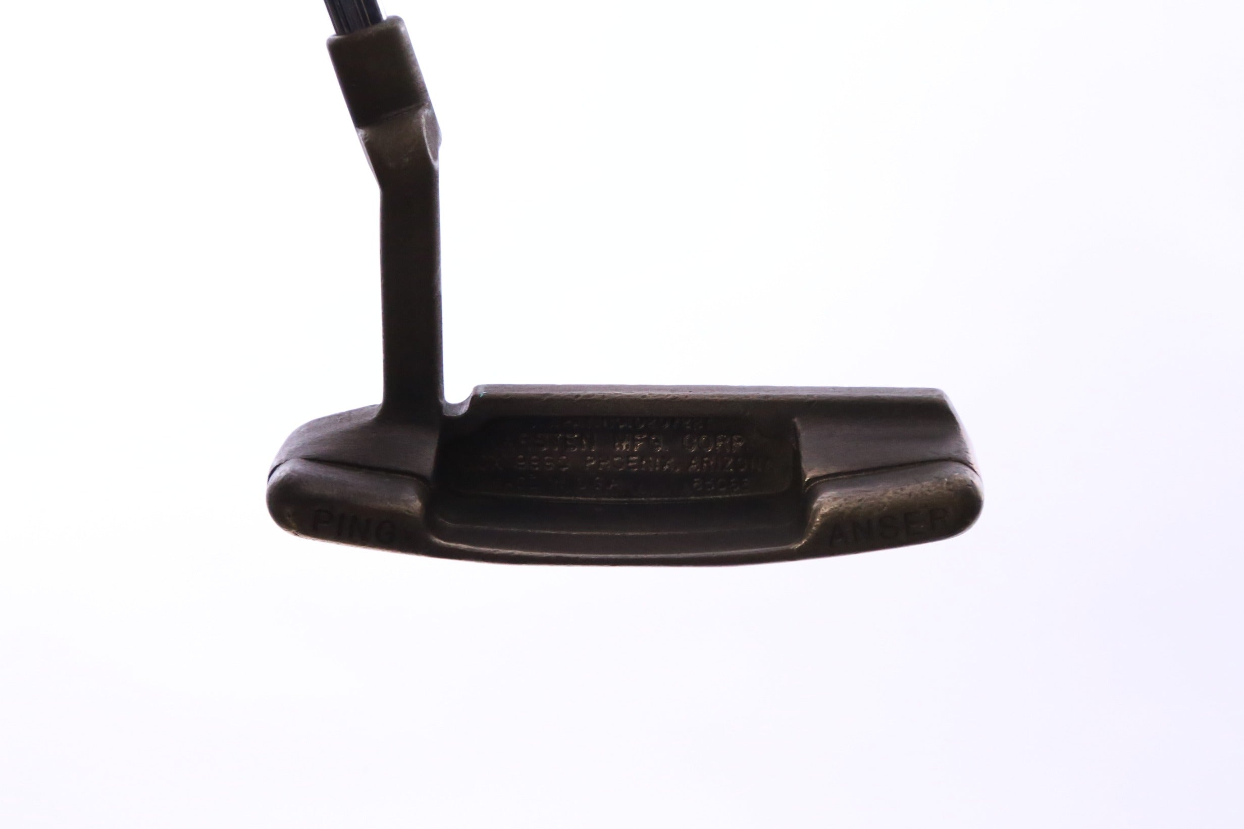 Used Ping Anser Putter - Right-Handed - 36 in - Blade-Next Round