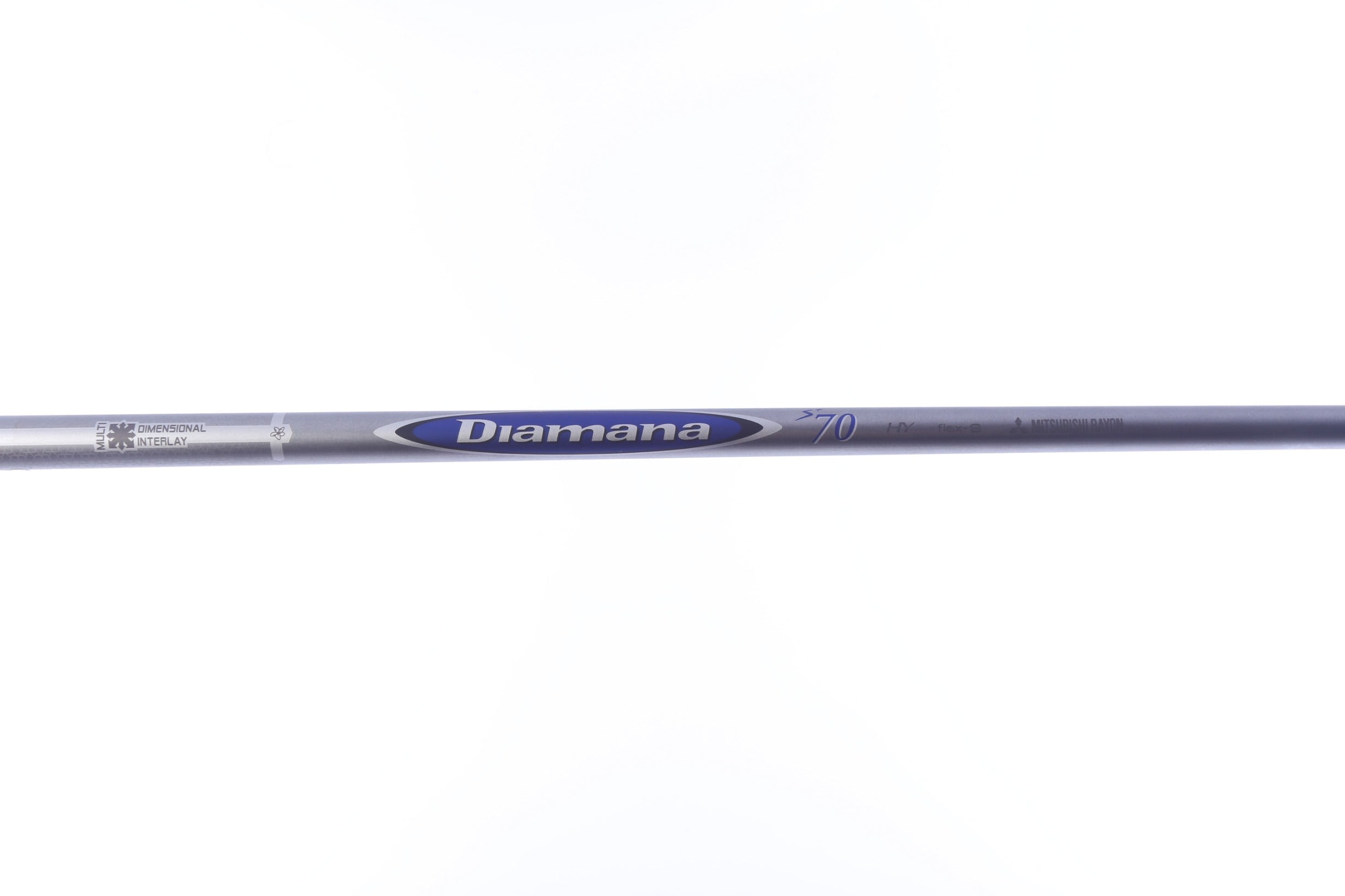 Used Titleist 915 H 4H Hybrid - Right-Handed - 24 Degrees - Stiff Flex