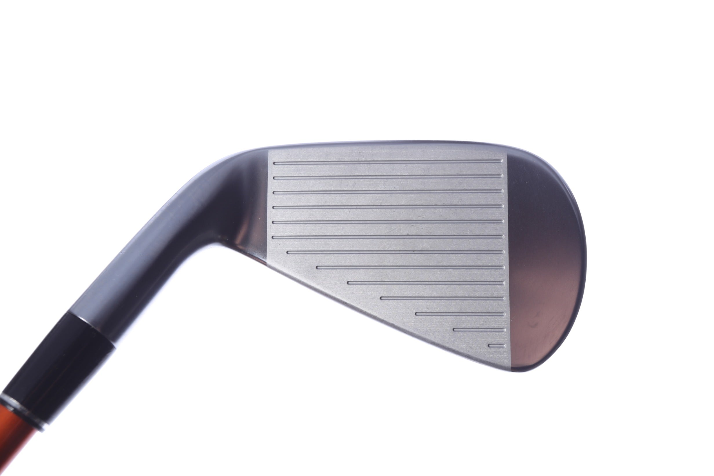 Used Srixon ZXi Single Utility 4-Iron - Right-Handed - Stiff Flex-Next Round