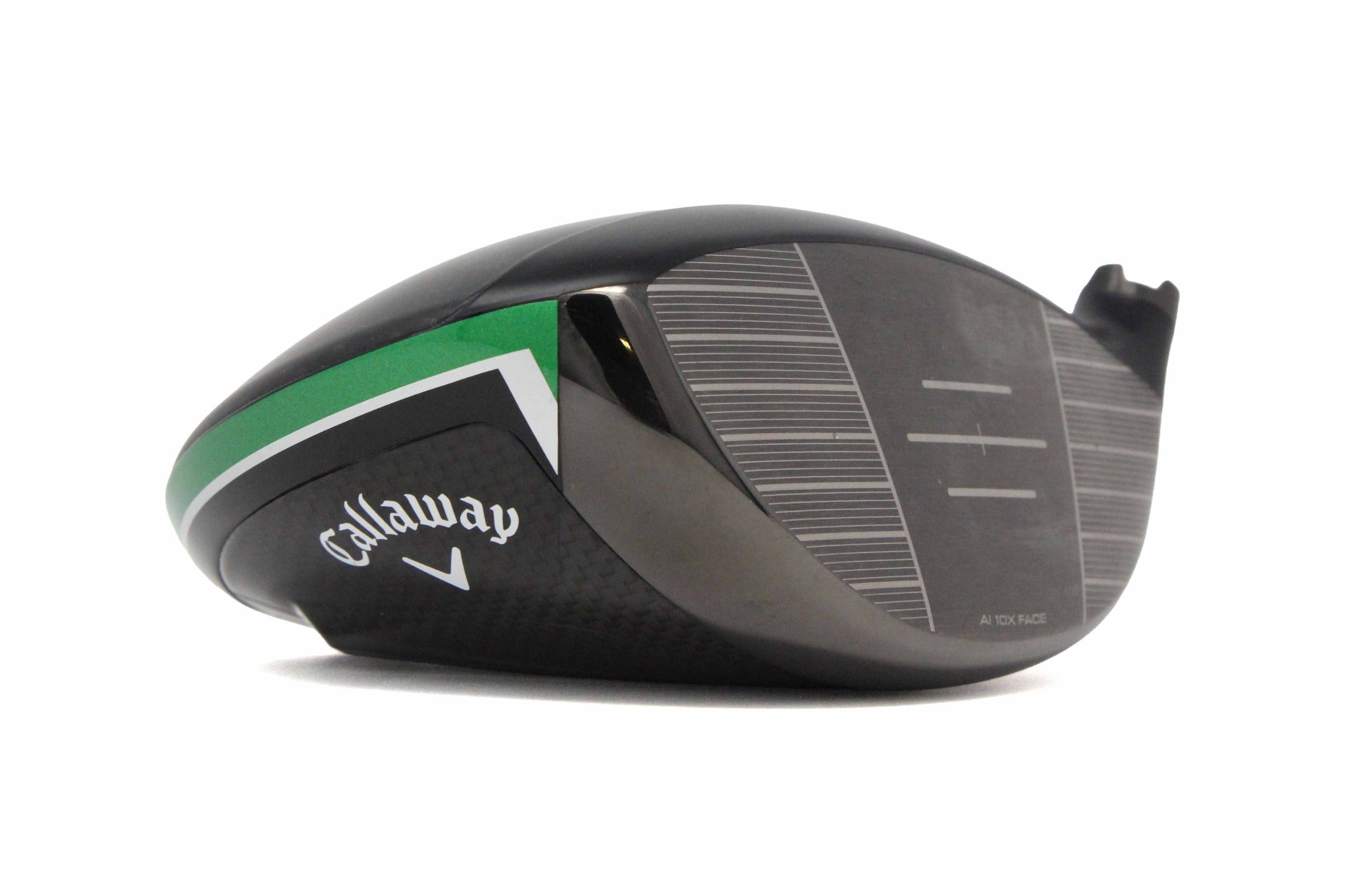 Used Callaway Elyte Max Fast Driver - HEAD ONLY - Right-Handed - 12 Degrees-Next Round
