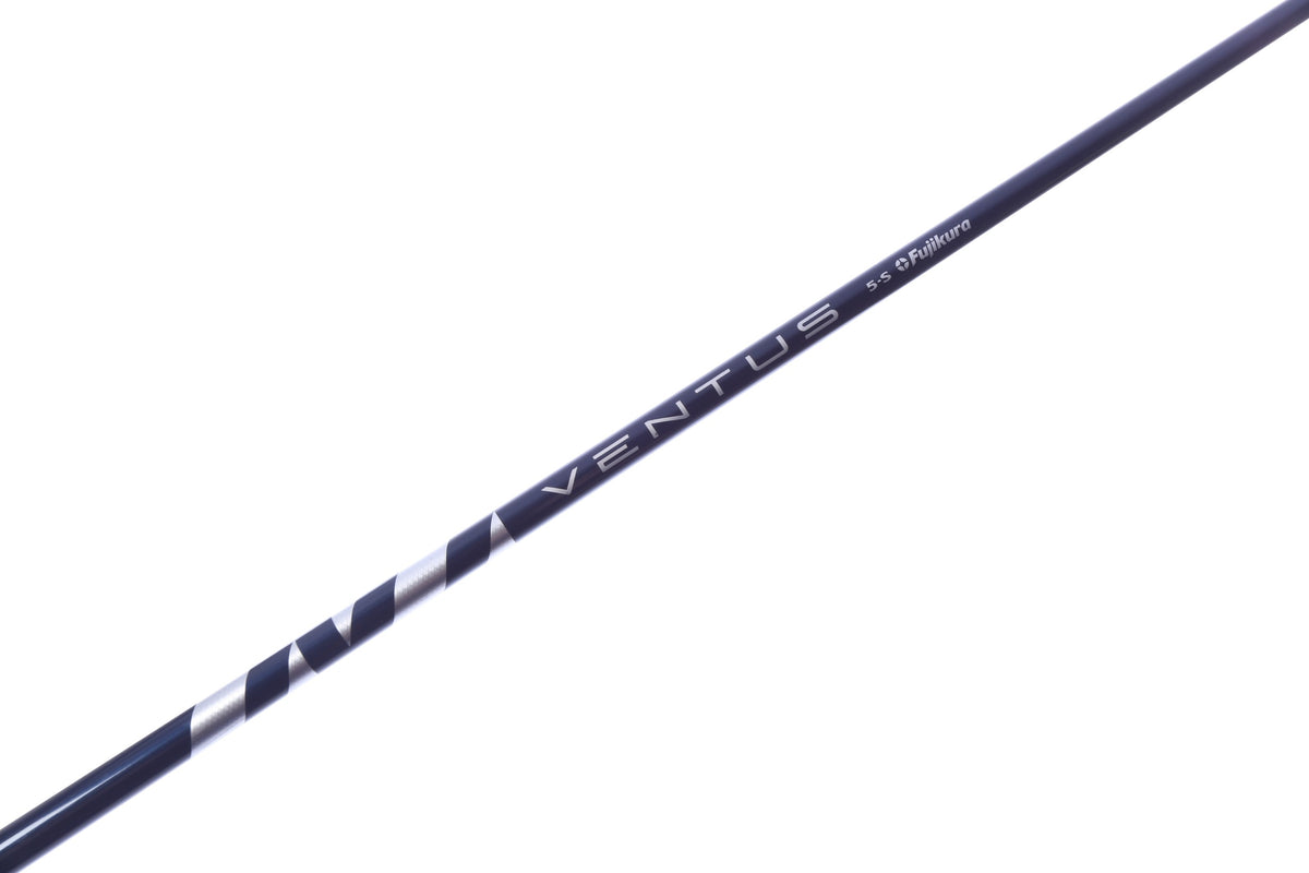 Used Fujikura Ventus Blue Velocore Driver Shaft Stiff Flex Graphite - 44.25 in - Callaway Opti-Fit Adapter-Next Round