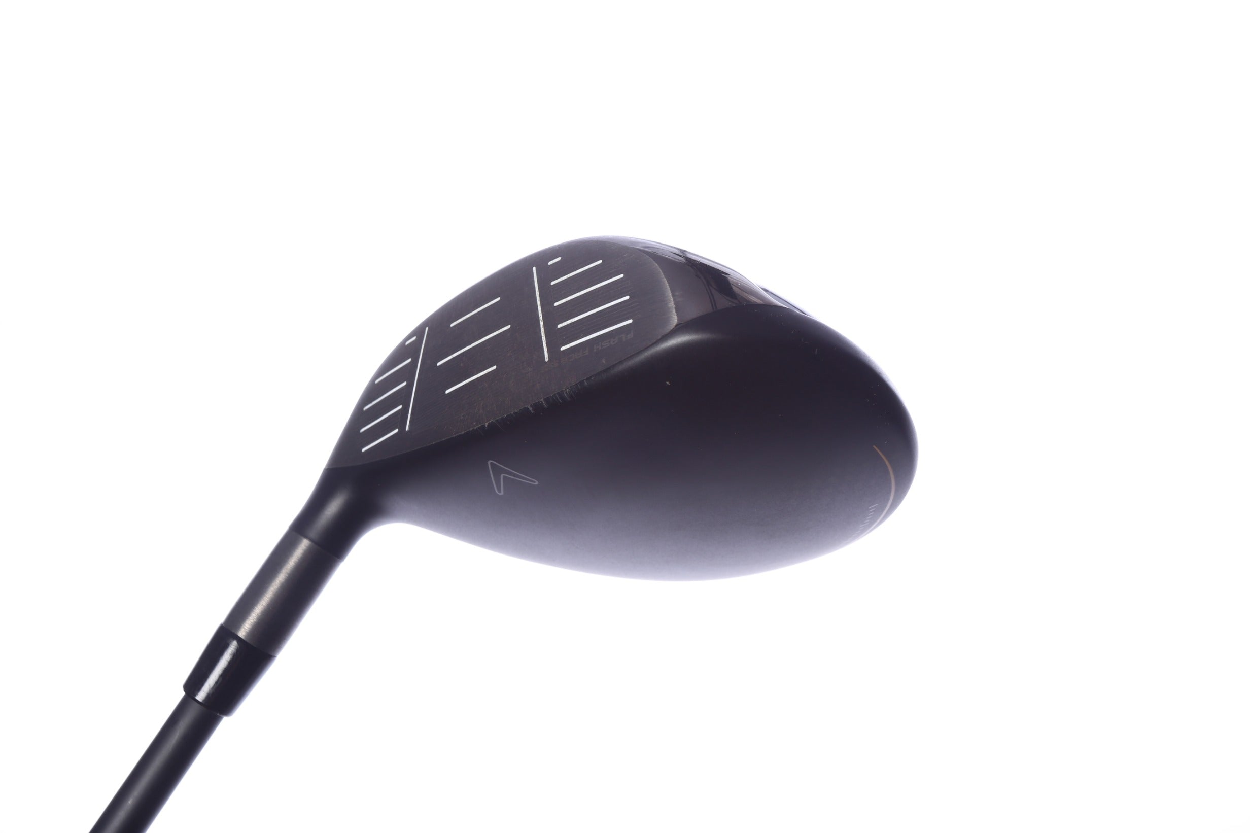 Used Callaway Rogue ST MAX 3-Wood - Right-Handed - 15 Degrees - Regular Flex-Next Round